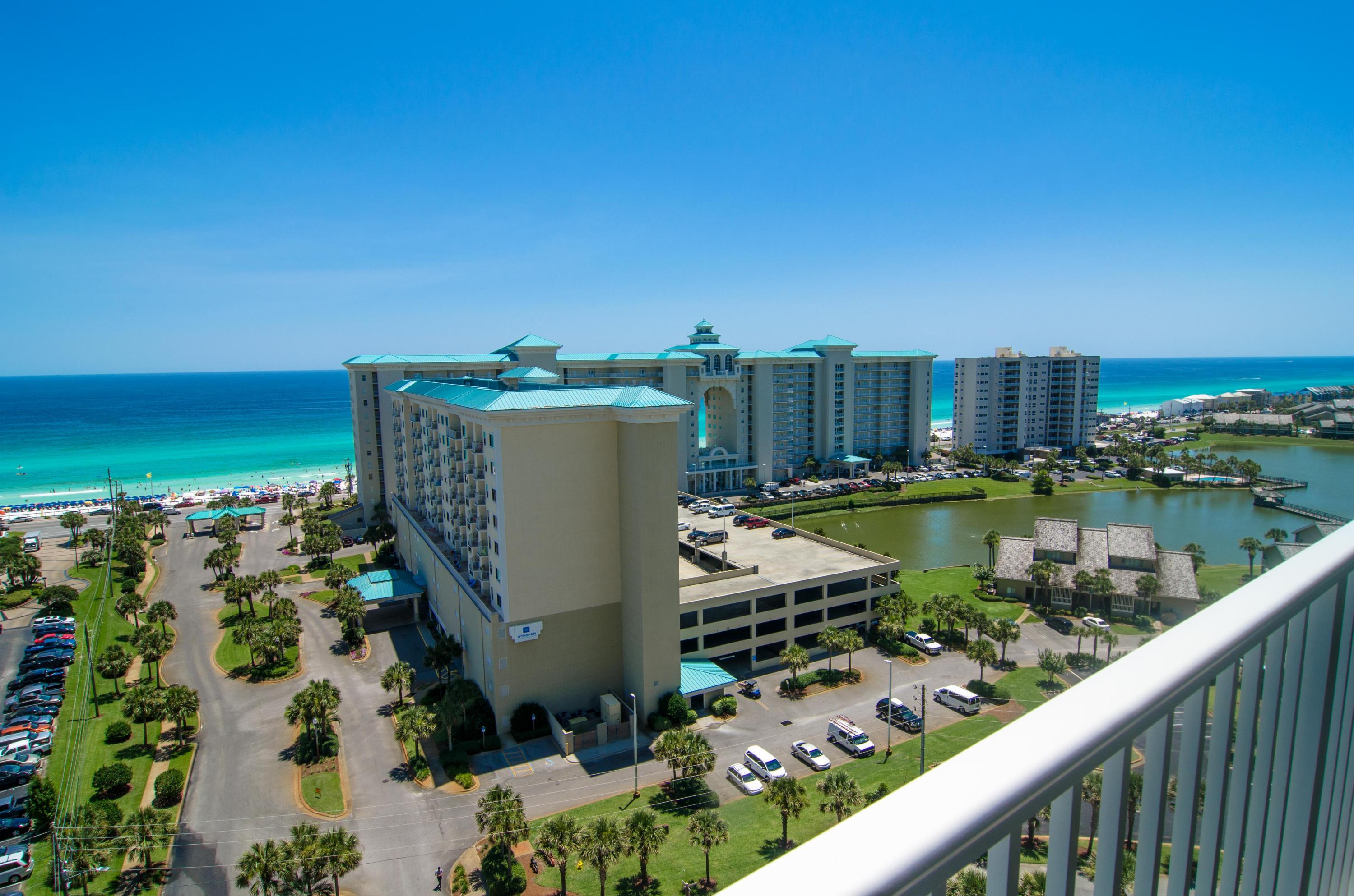 ARIEL DUNES - Residential