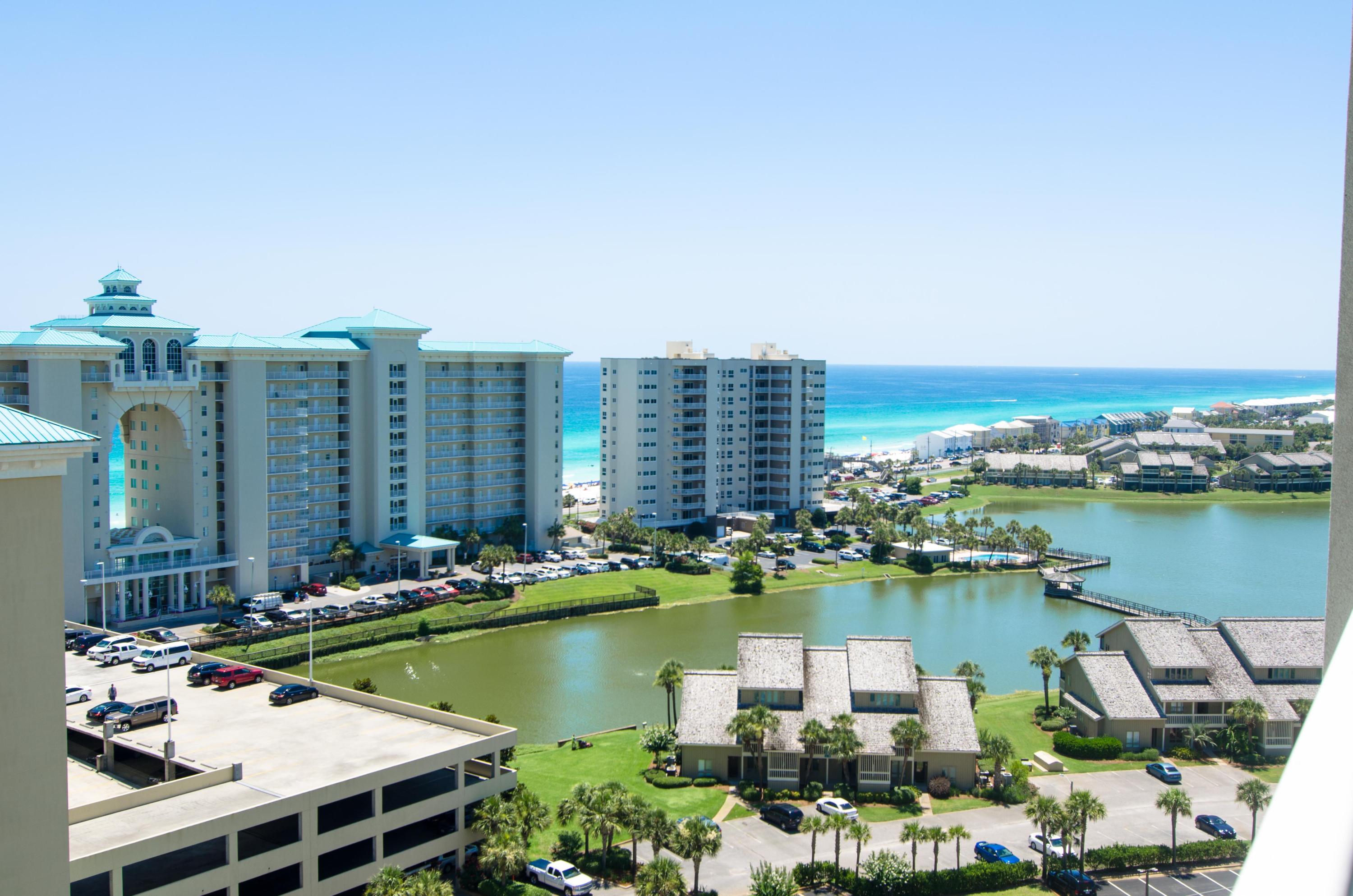 ARIEL DUNES - Residential