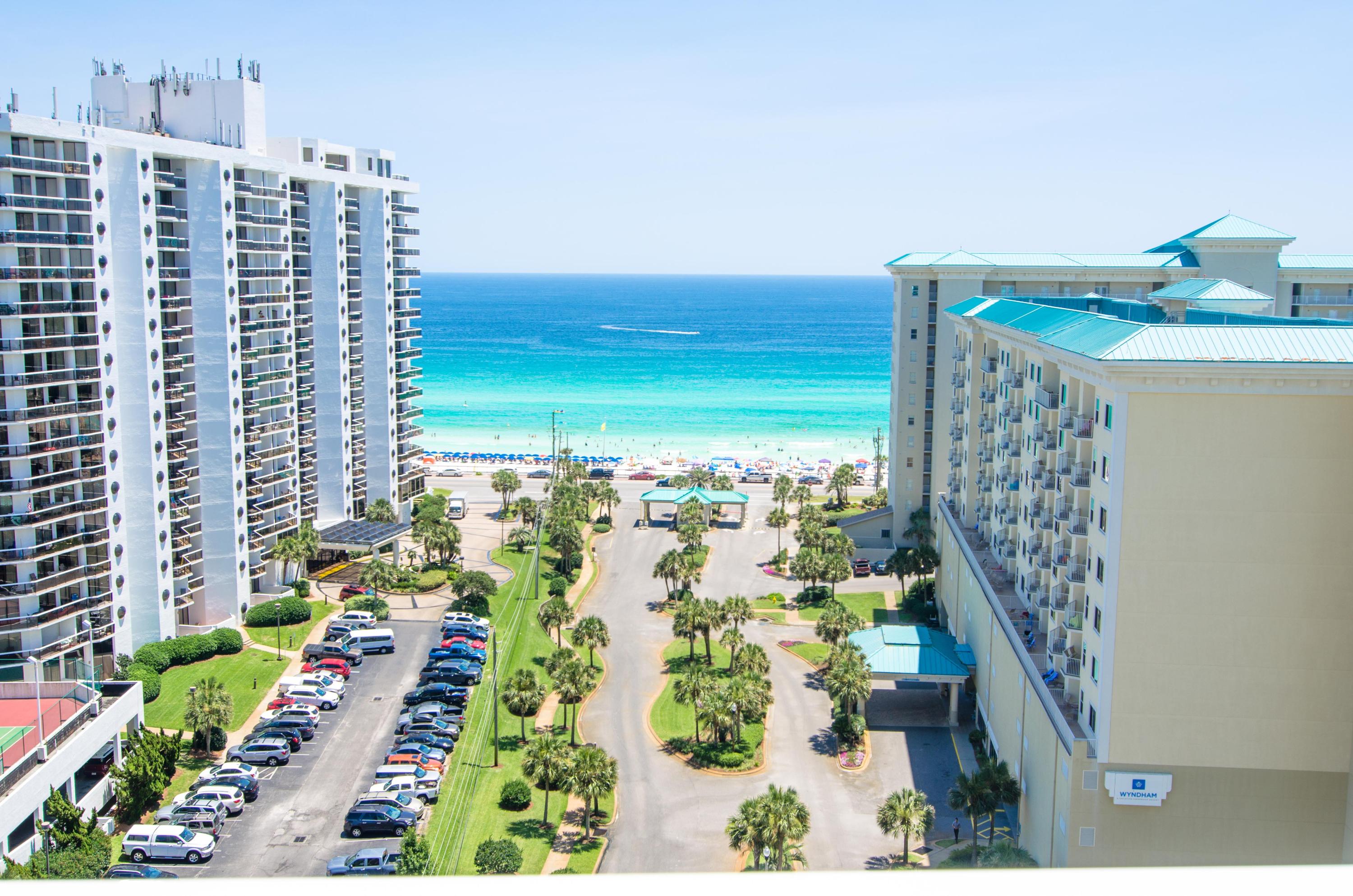 ARIEL DUNES - Residential