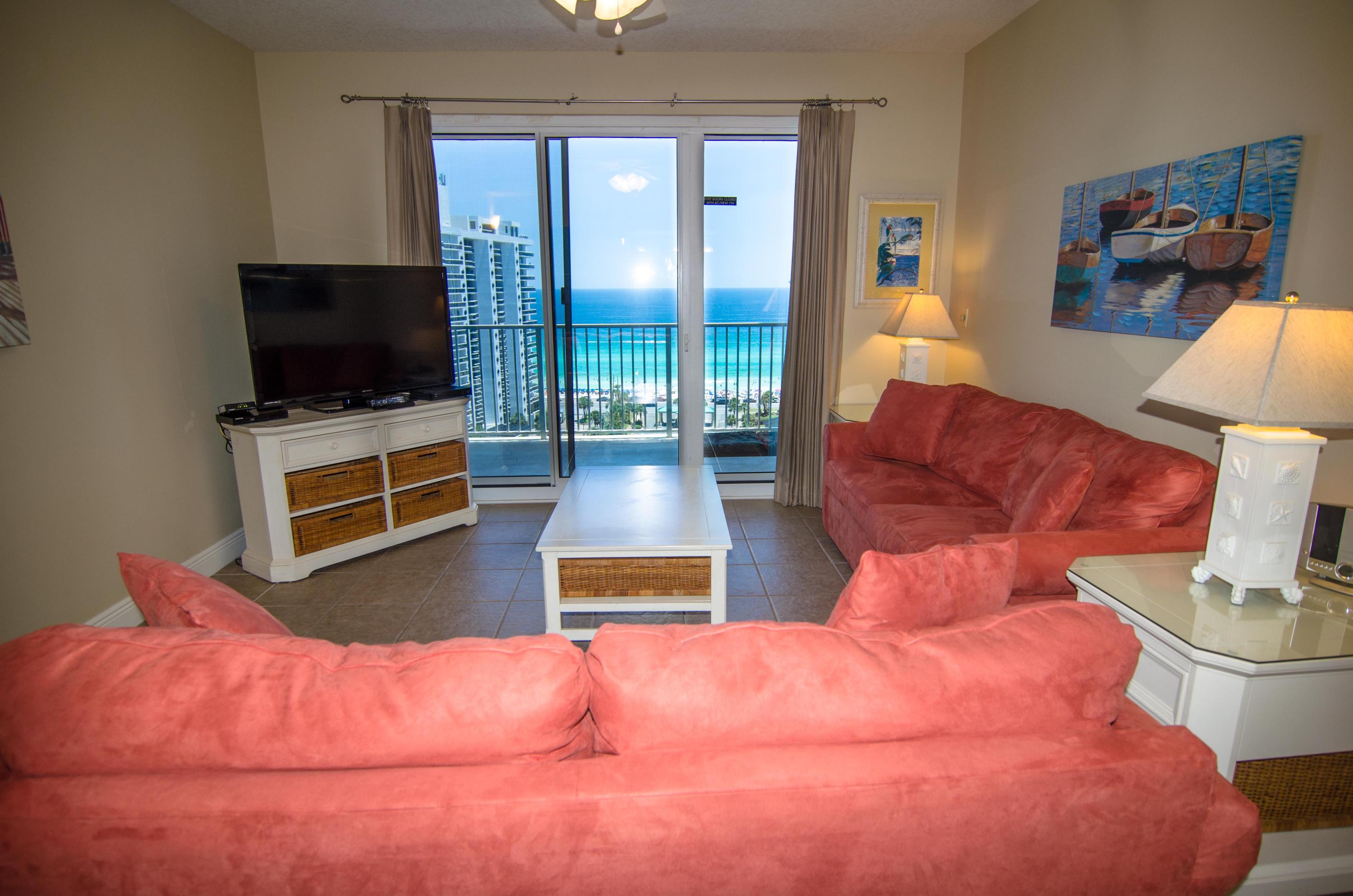 ARIEL DUNES - Residential