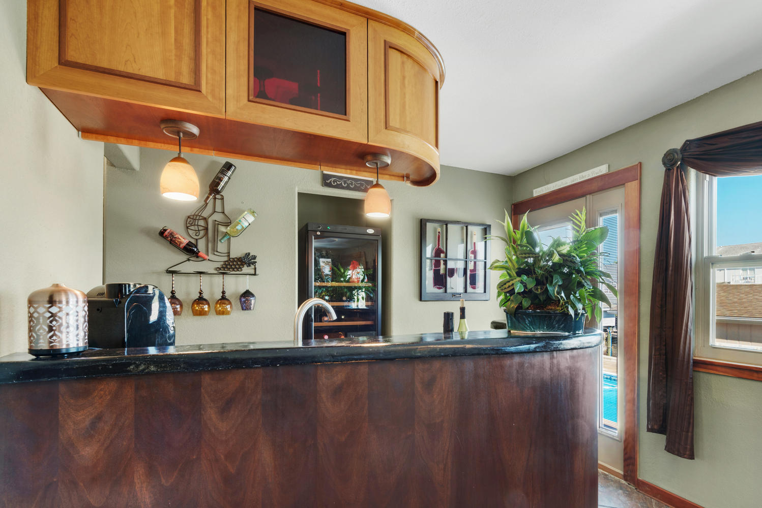 SANTA ROSA SHORES 3RD ADDN - Residential