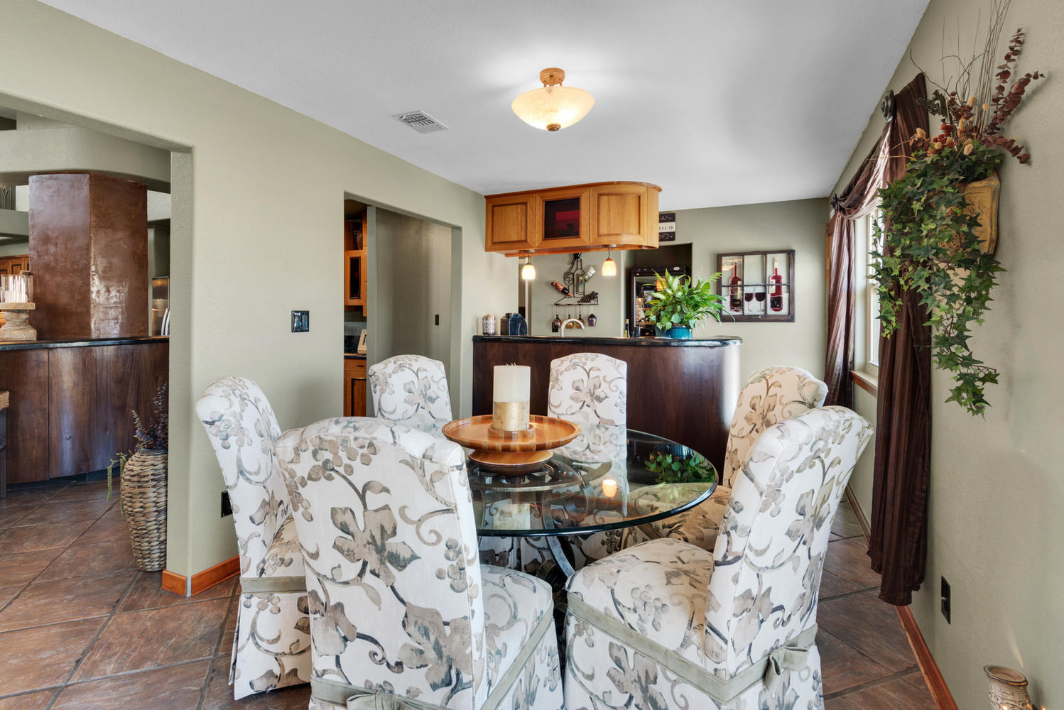 SANTA ROSA SHORES 3RD ADDN - Residential