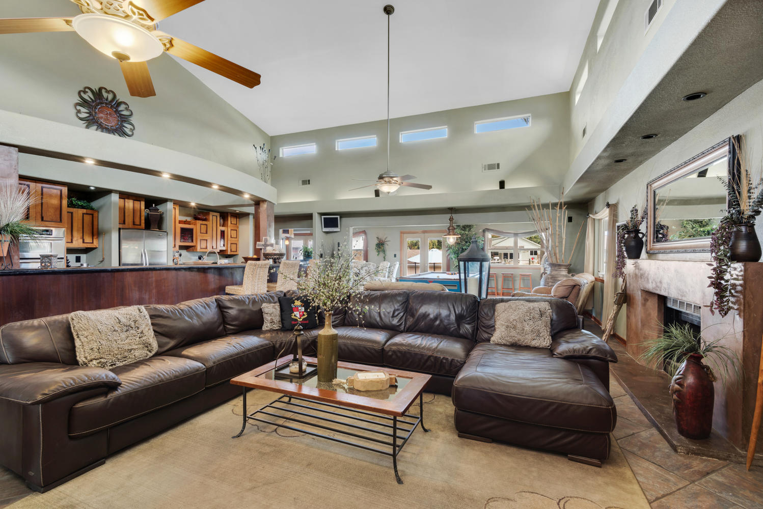 SANTA ROSA SHORES 3RD ADDN - Residential