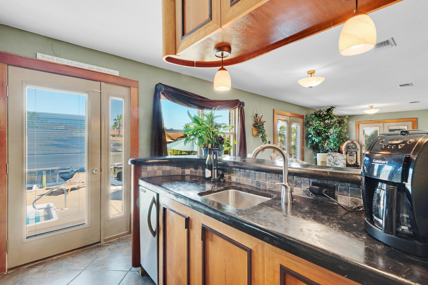 SANTA ROSA SHORES 3RD ADDN - Residential