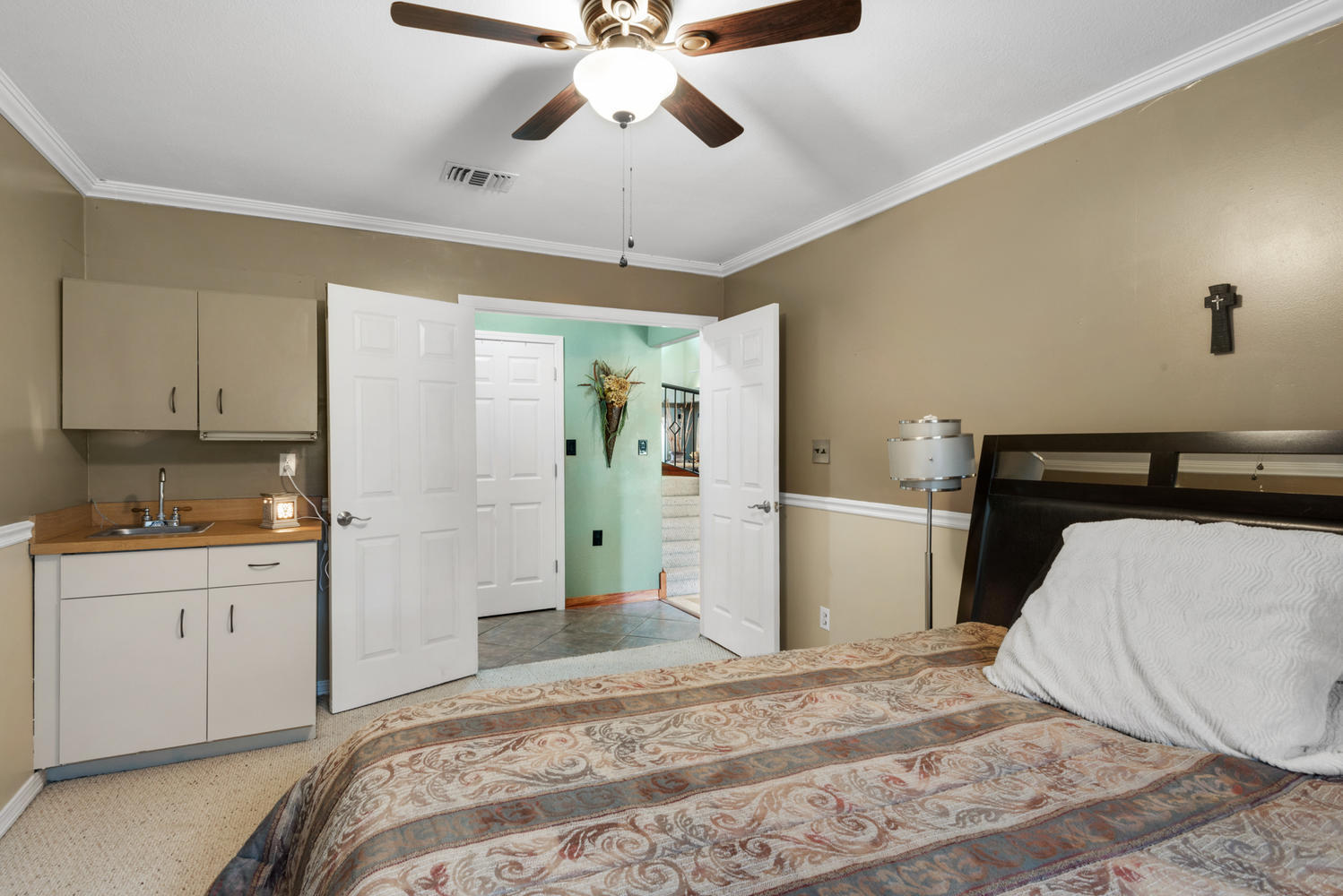 SANTA ROSA SHORES 3RD ADDN - Residential