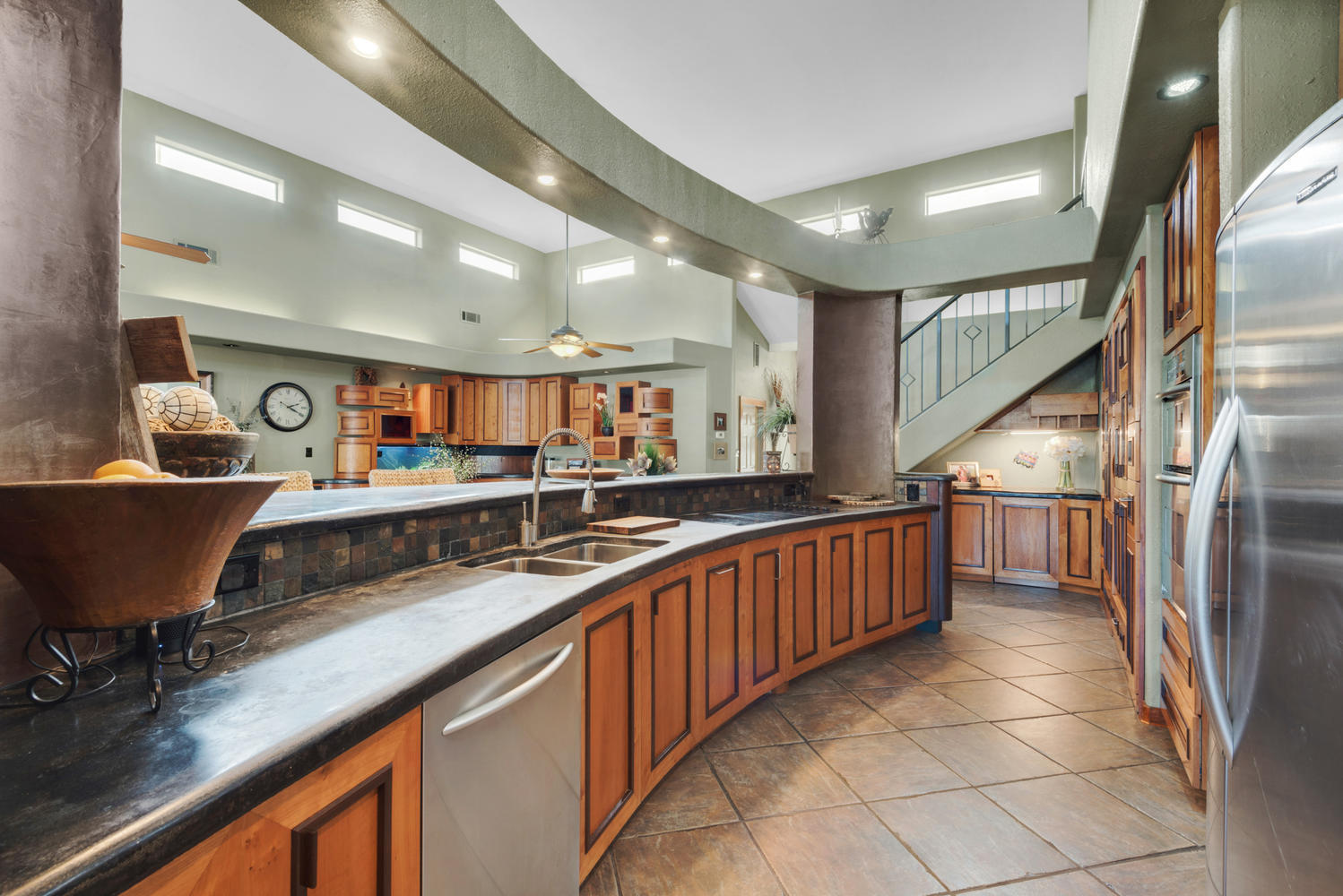 SANTA ROSA SHORES 3RD ADDN - Residential