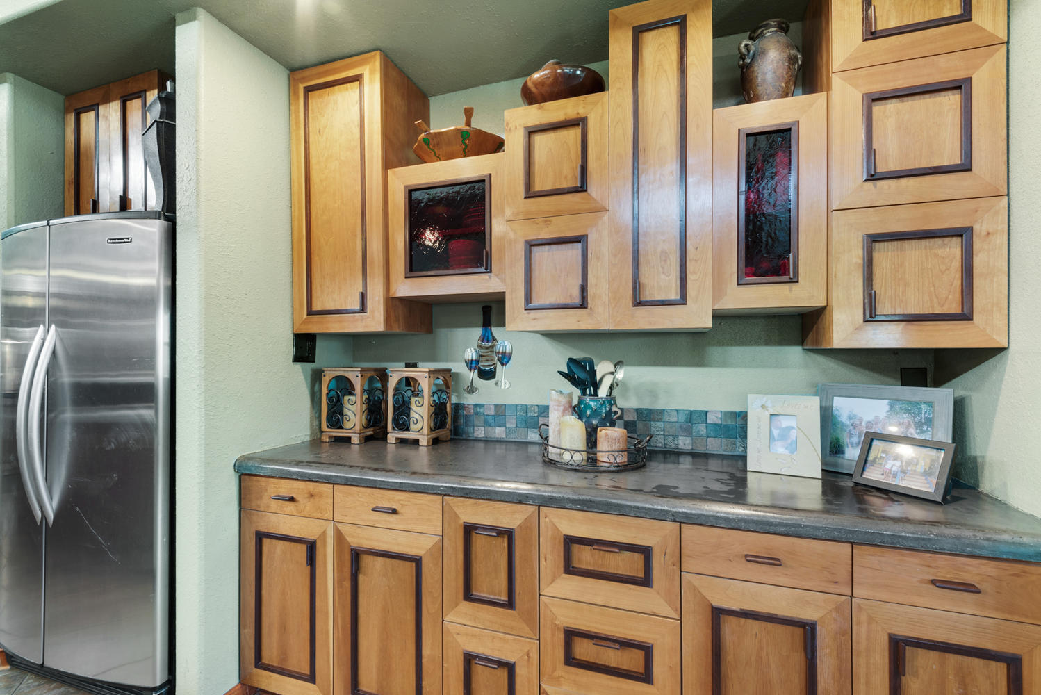 SANTA ROSA SHORES 3RD ADDN - Residential