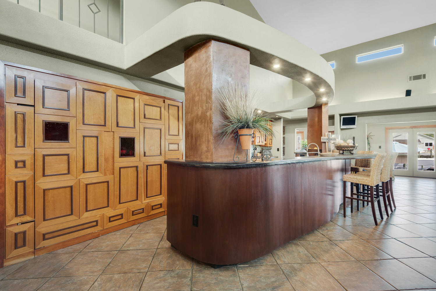 SANTA ROSA SHORES 3RD ADDN - Residential