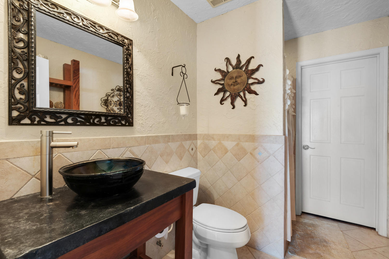 SANTA ROSA SHORES 3RD ADDN - Residential