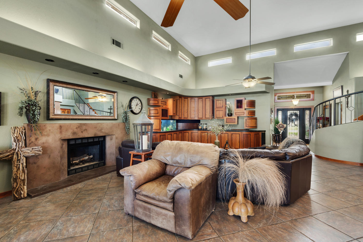 SANTA ROSA SHORES 3RD ADDN - Residential