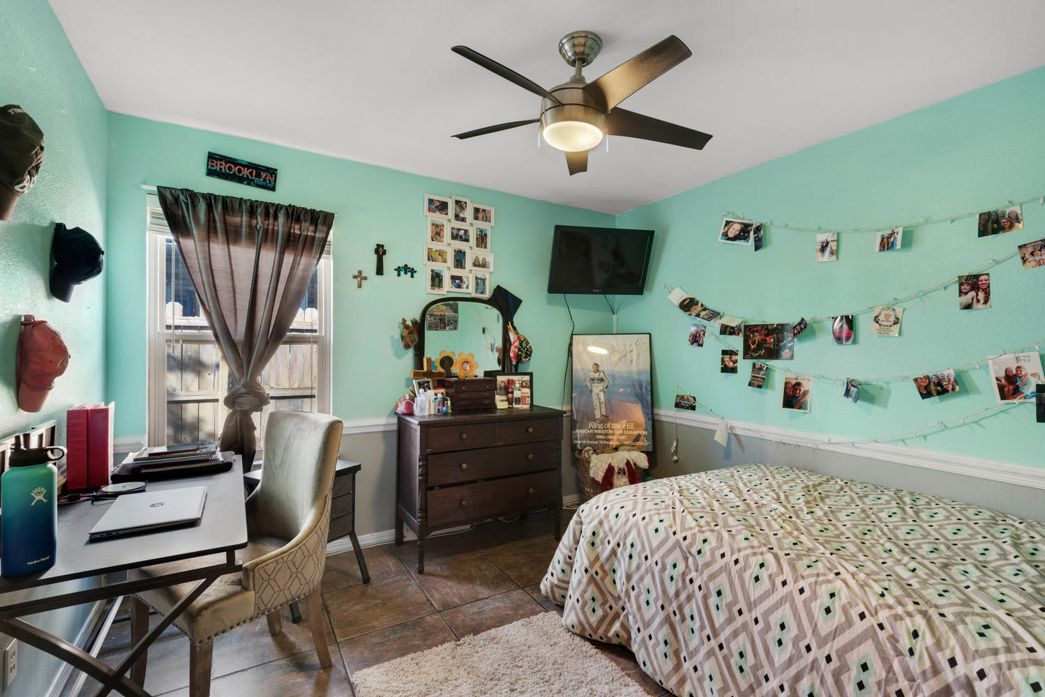 SANTA ROSA SHORES 3RD ADDN - Residential