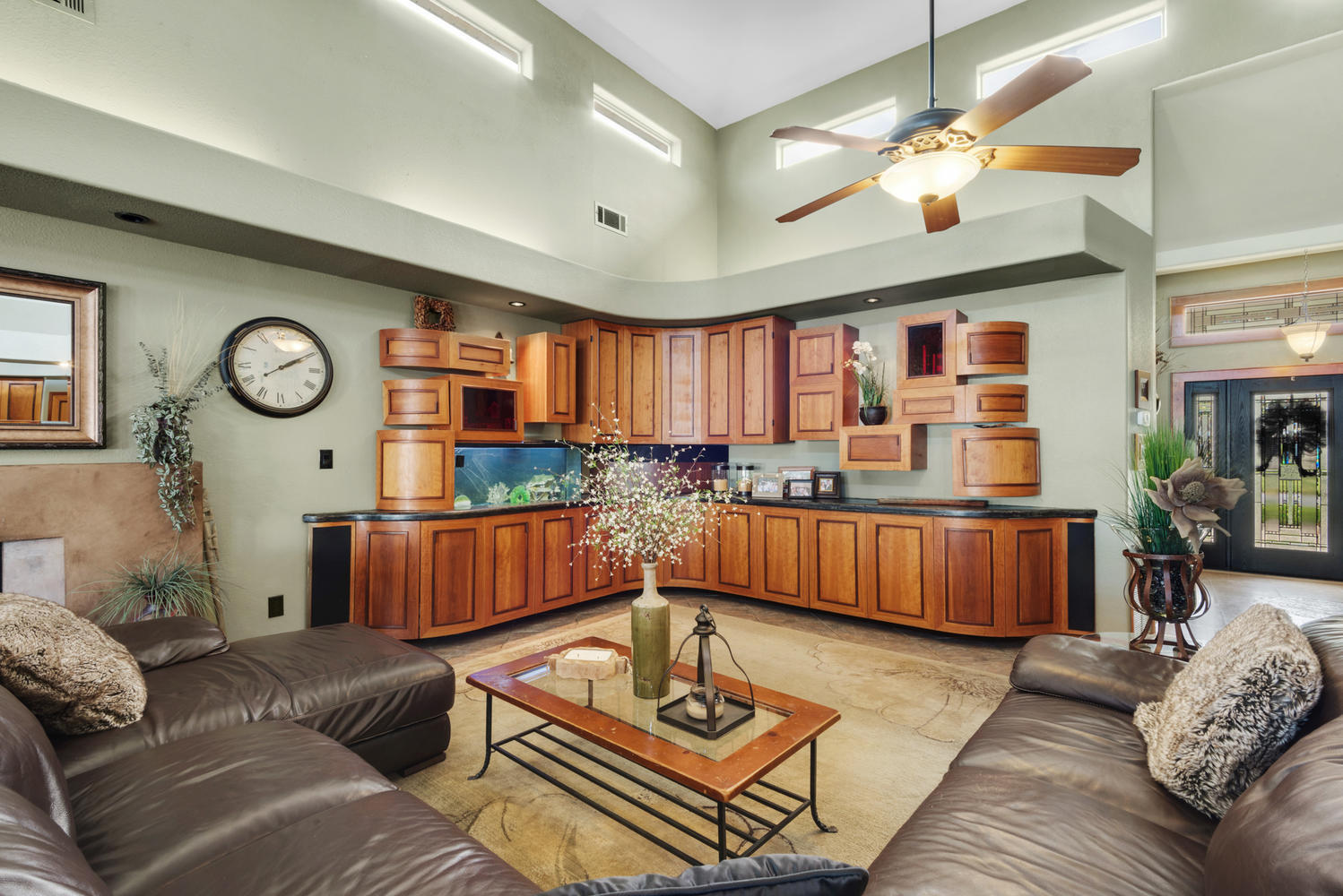 SANTA ROSA SHORES 3RD ADDN - Residential