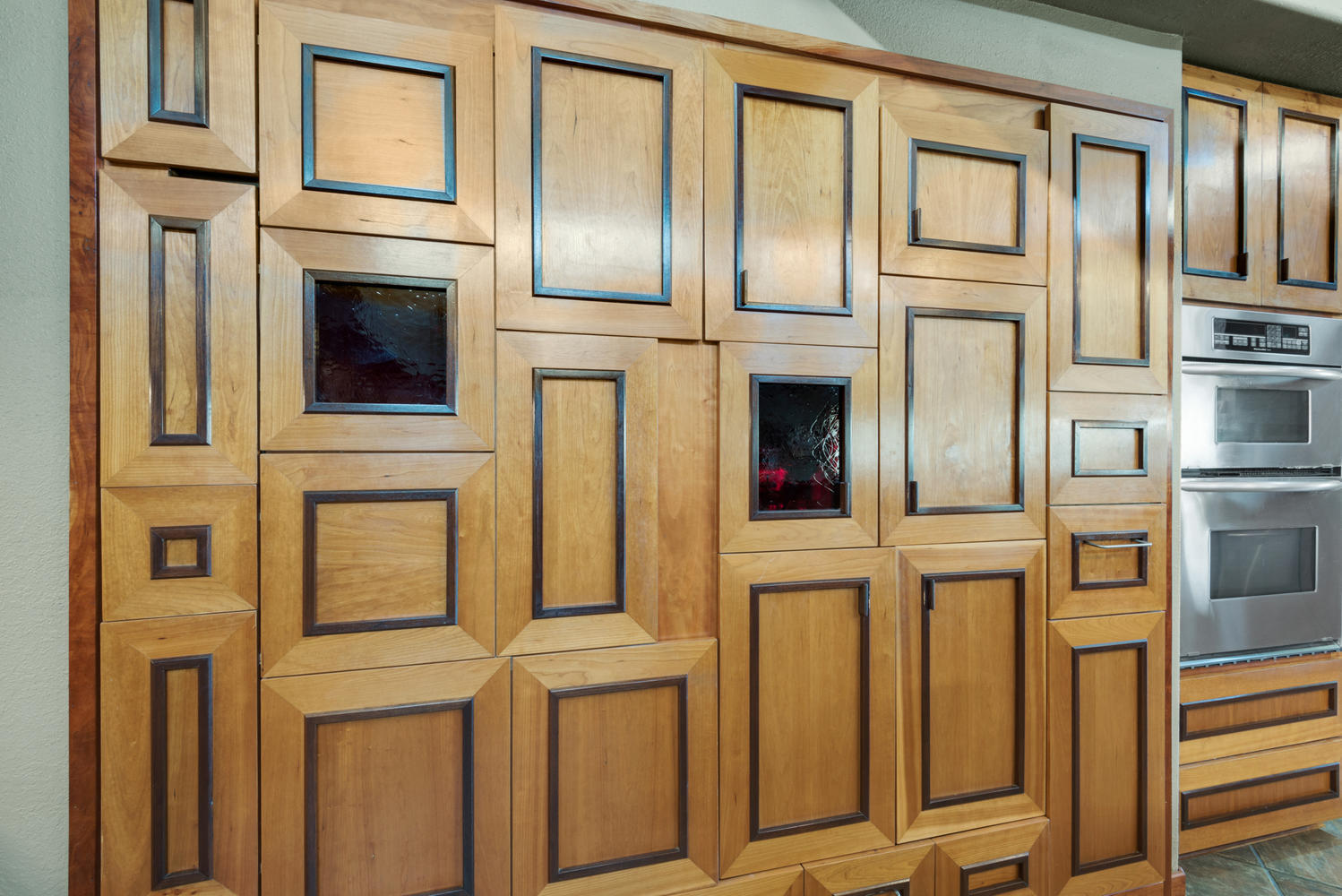 SANTA ROSA SHORES 3RD ADDN - Residential