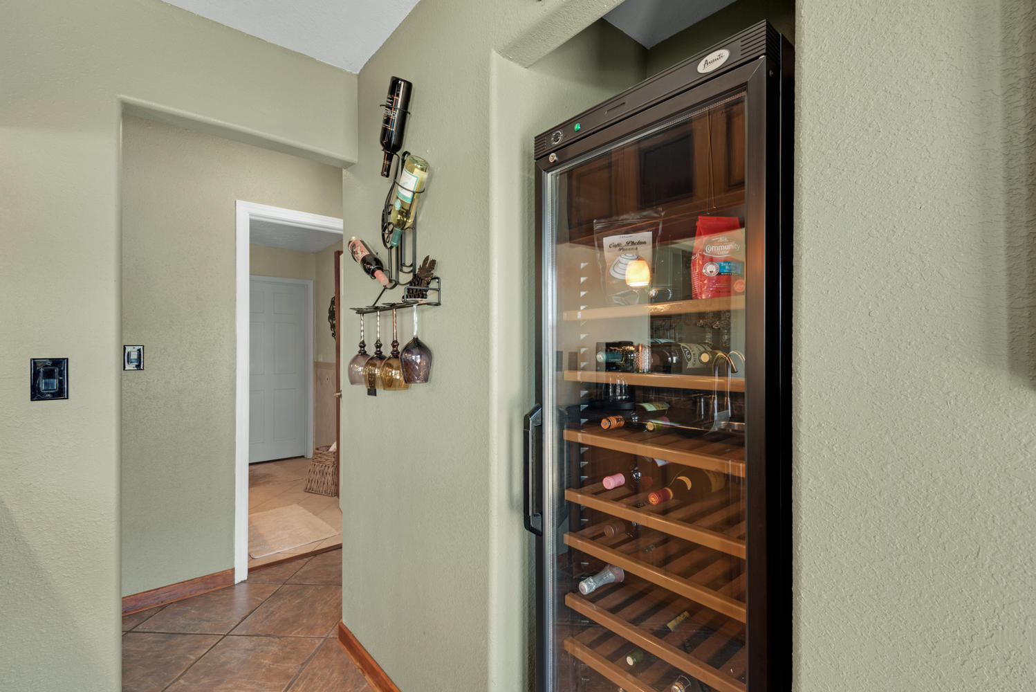 SANTA ROSA SHORES 3RD ADDN - Residential