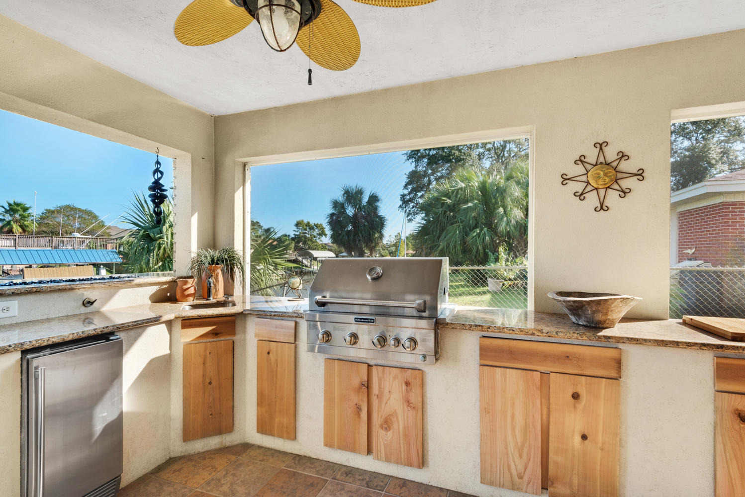 SANTA ROSA SHORES 3RD ADDN - Residential