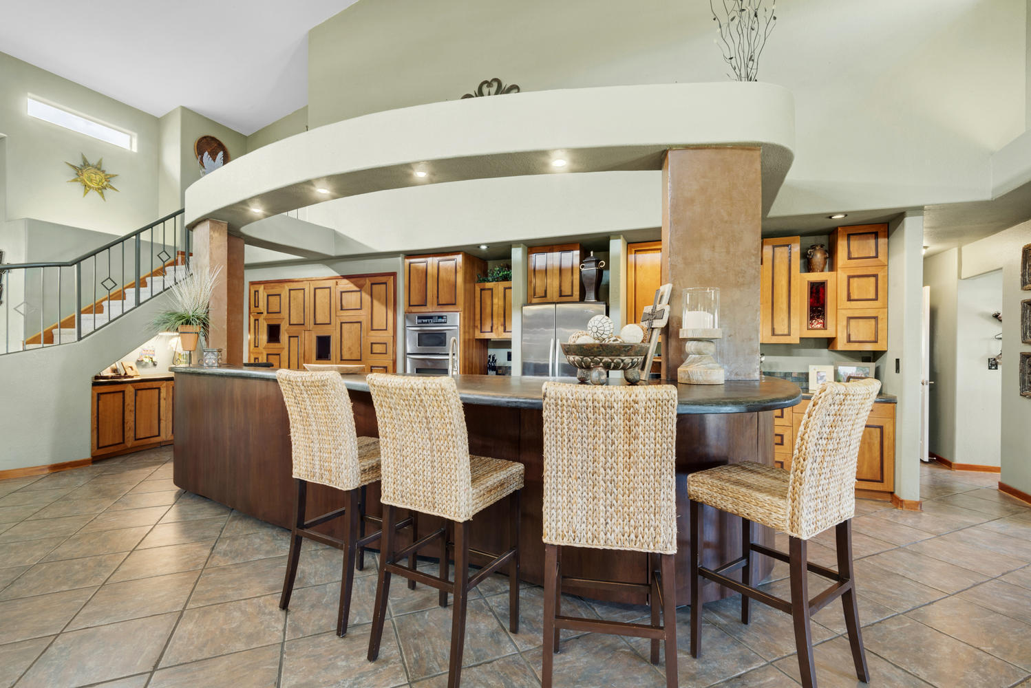 SANTA ROSA SHORES 3RD ADDN - Residential