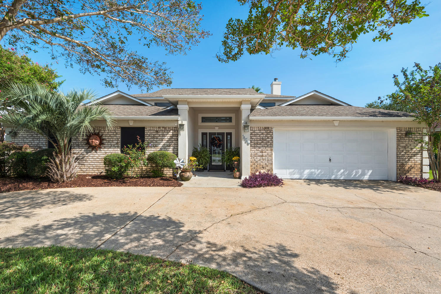 SANTA ROSA SHORES 3RD ADDN - Residential