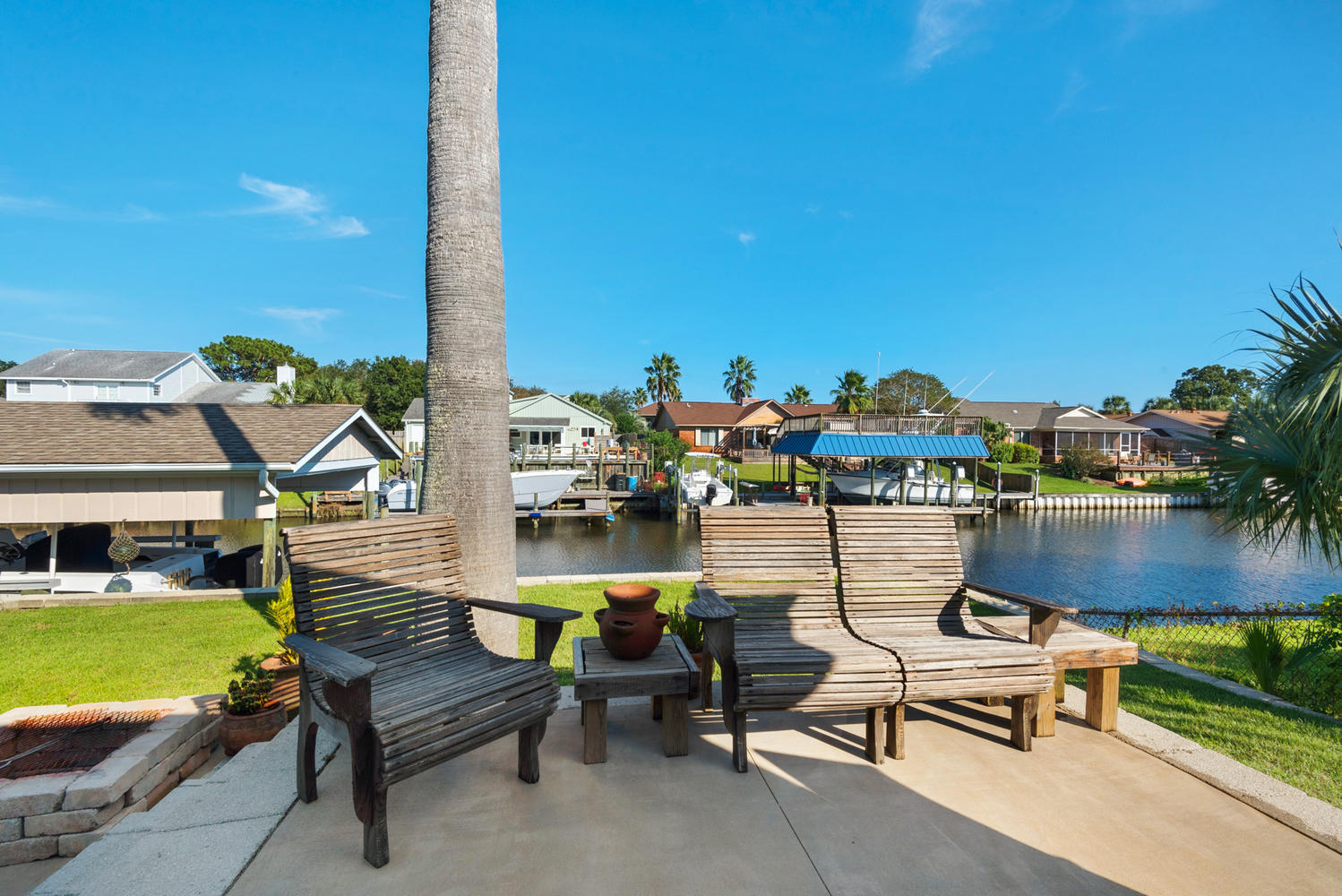 SANTA ROSA SHORES 3RD ADDN - Residential