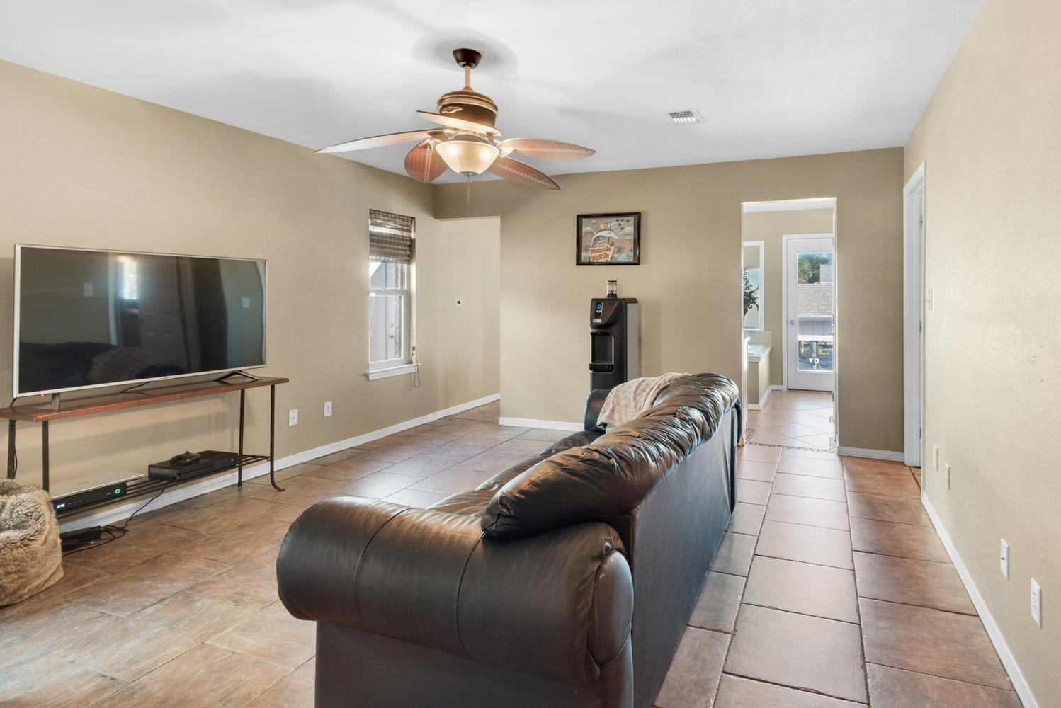 SANTA ROSA SHORES 3RD ADDN - Residential