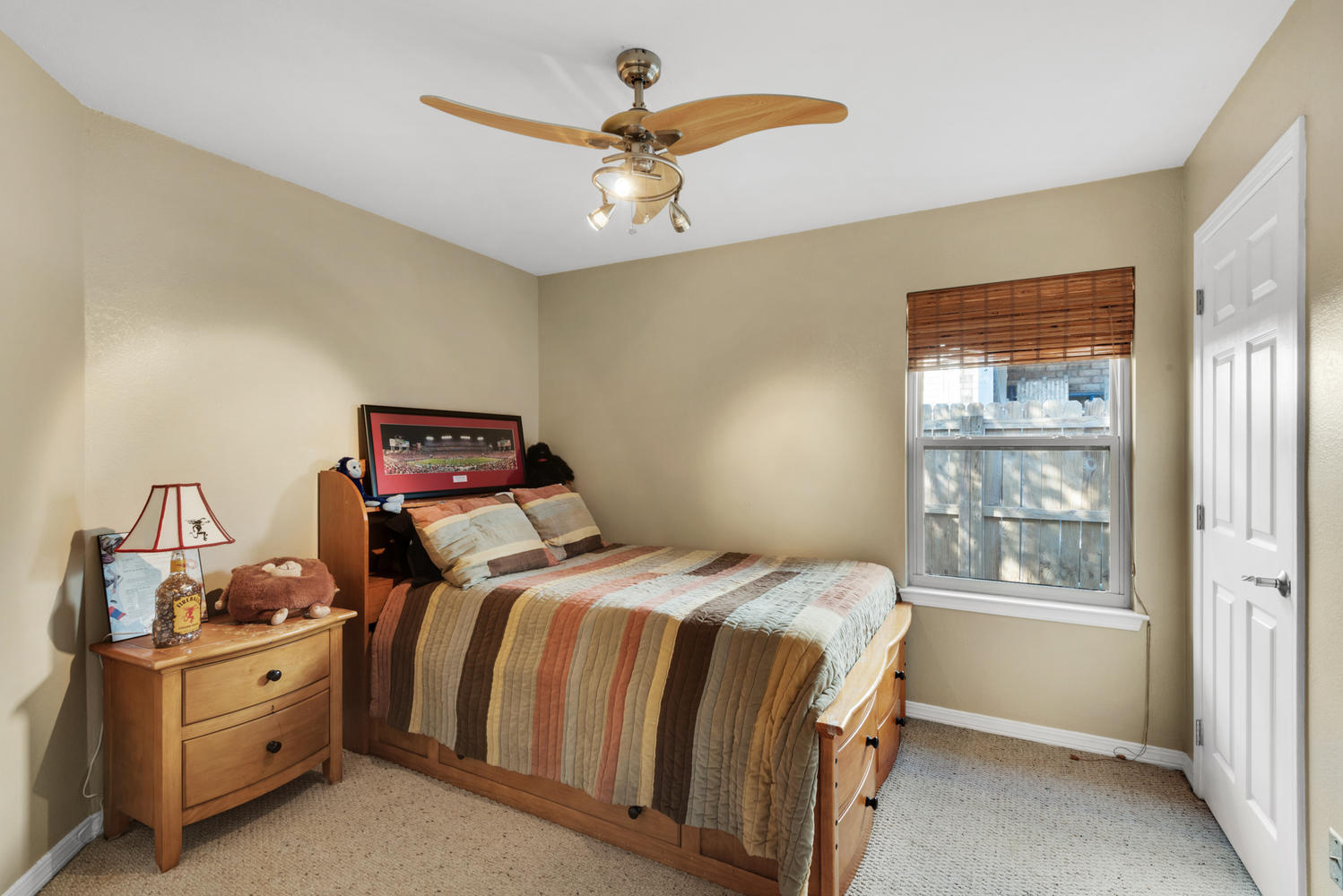 SANTA ROSA SHORES 3RD ADDN - Residential