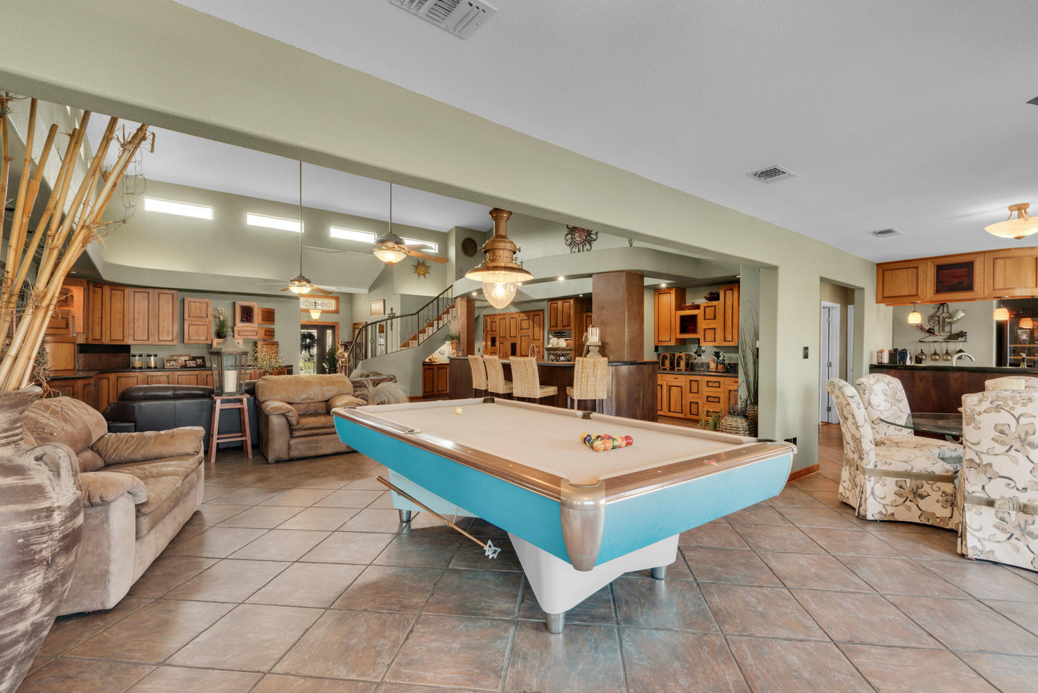 SANTA ROSA SHORES 3RD ADDN - Residential