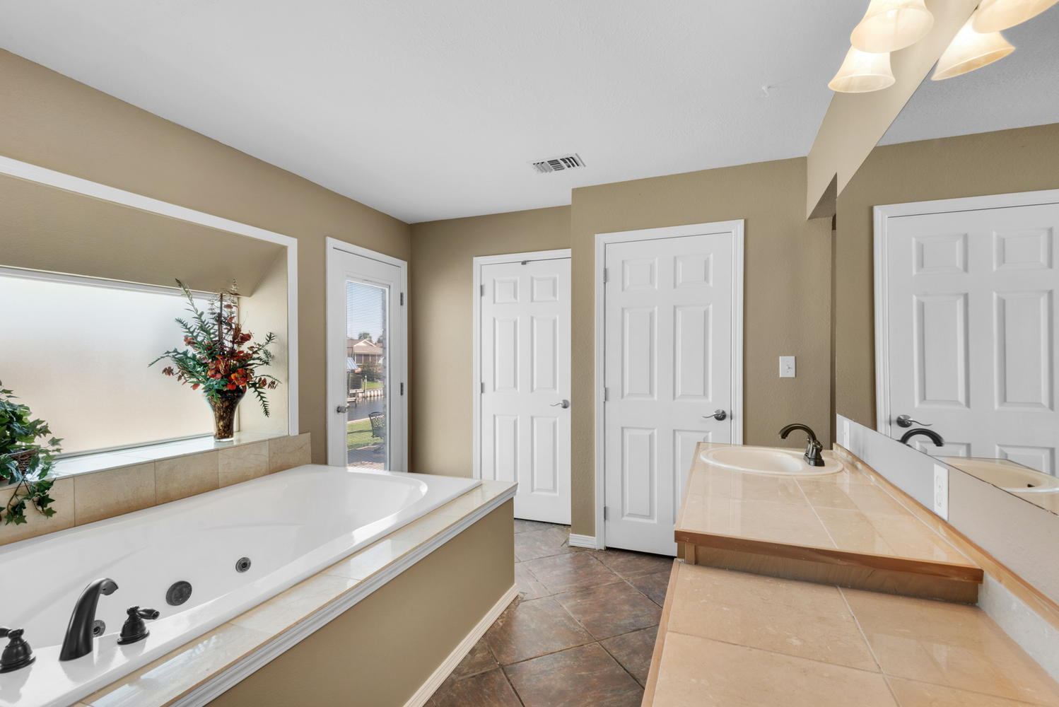 SANTA ROSA SHORES 3RD ADDN - Residential