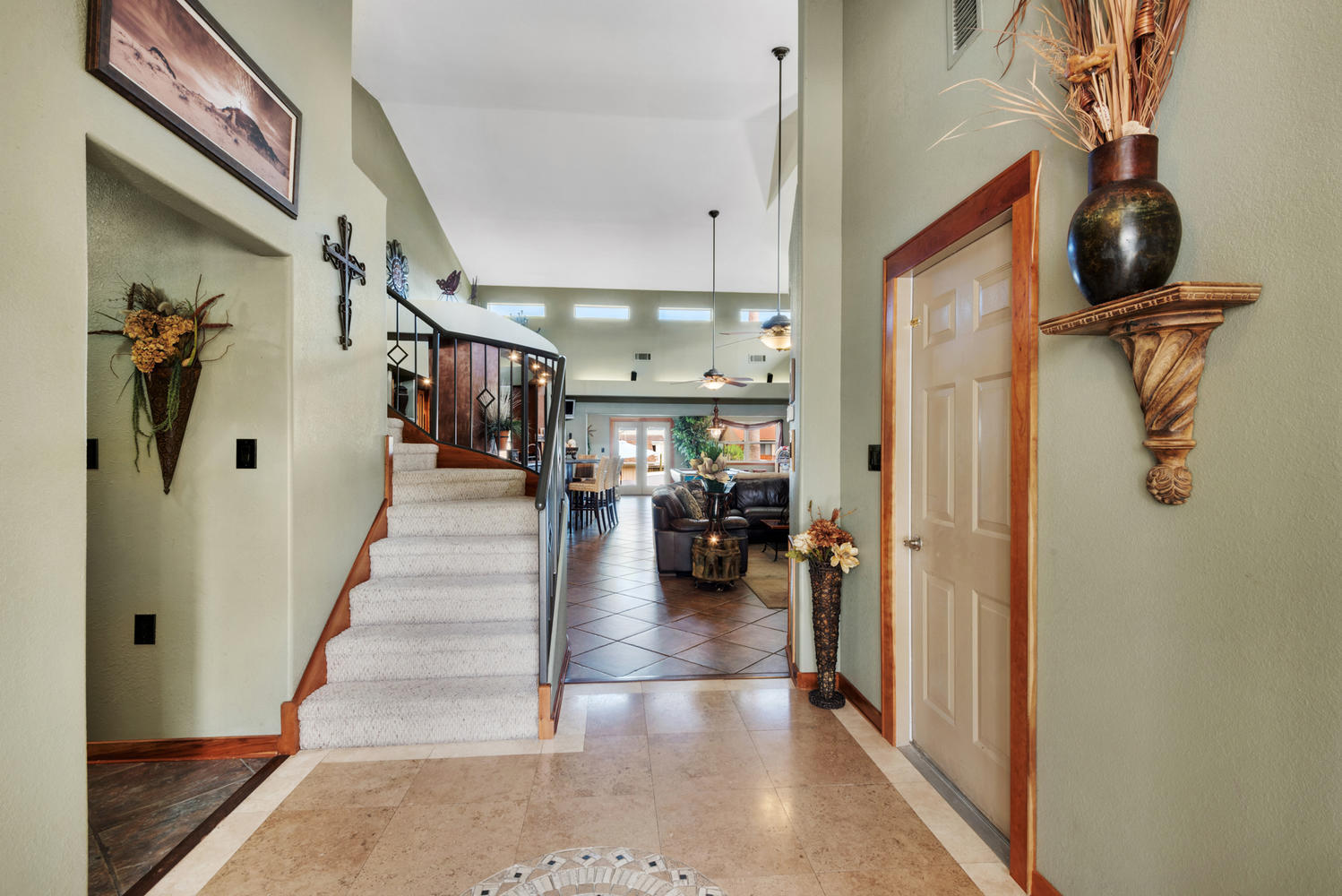 SANTA ROSA SHORES 3RD ADDN - Residential