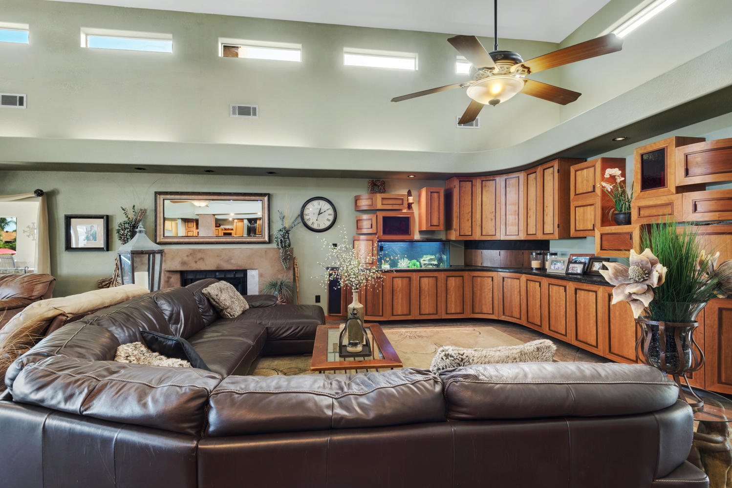 SANTA ROSA SHORES 3RD ADDN - Residential