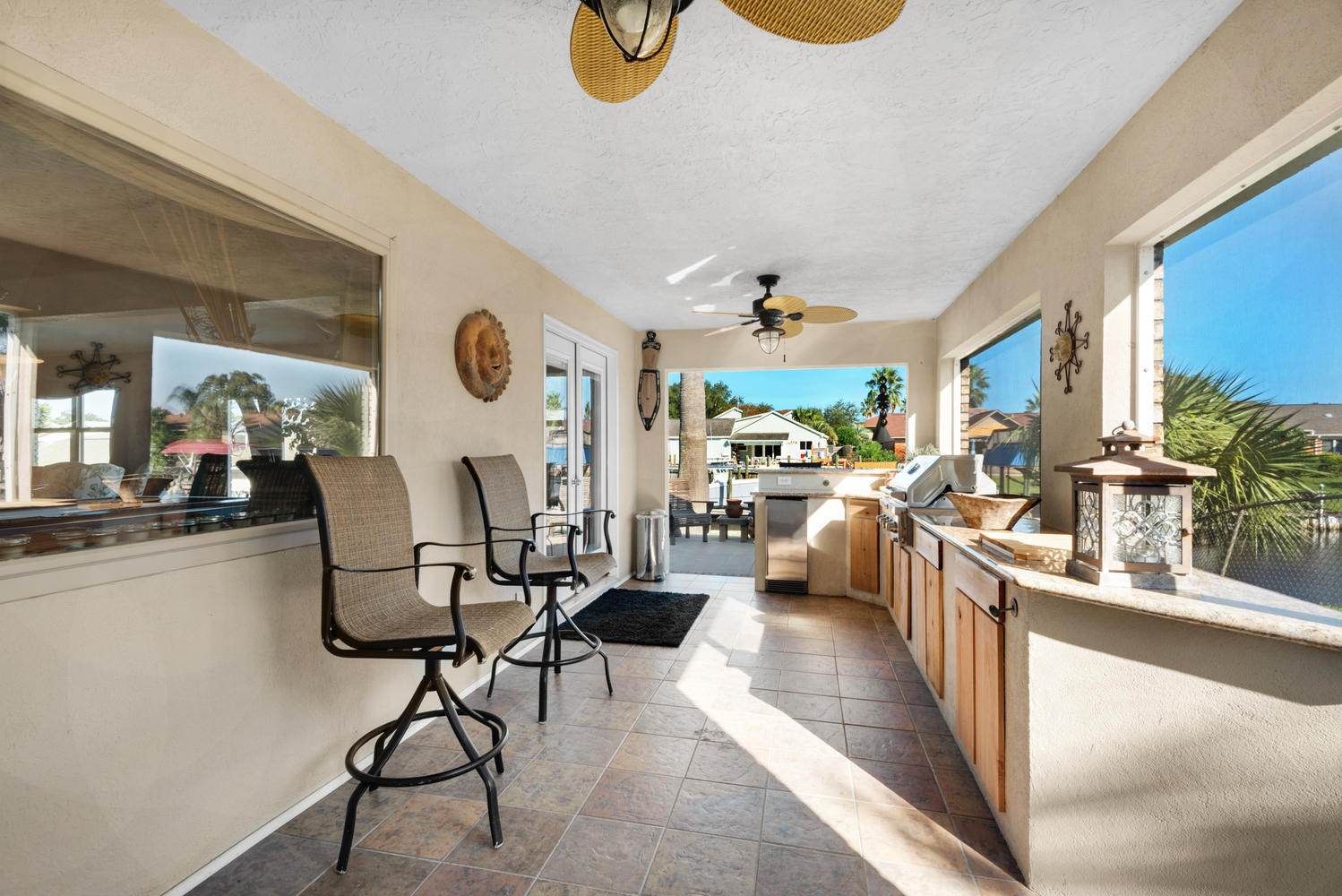 SANTA ROSA SHORES 3RD ADDN - Residential