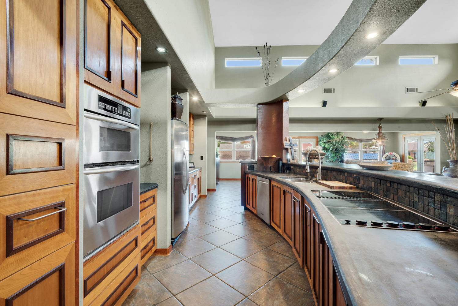 SANTA ROSA SHORES 3RD ADDN - Residential