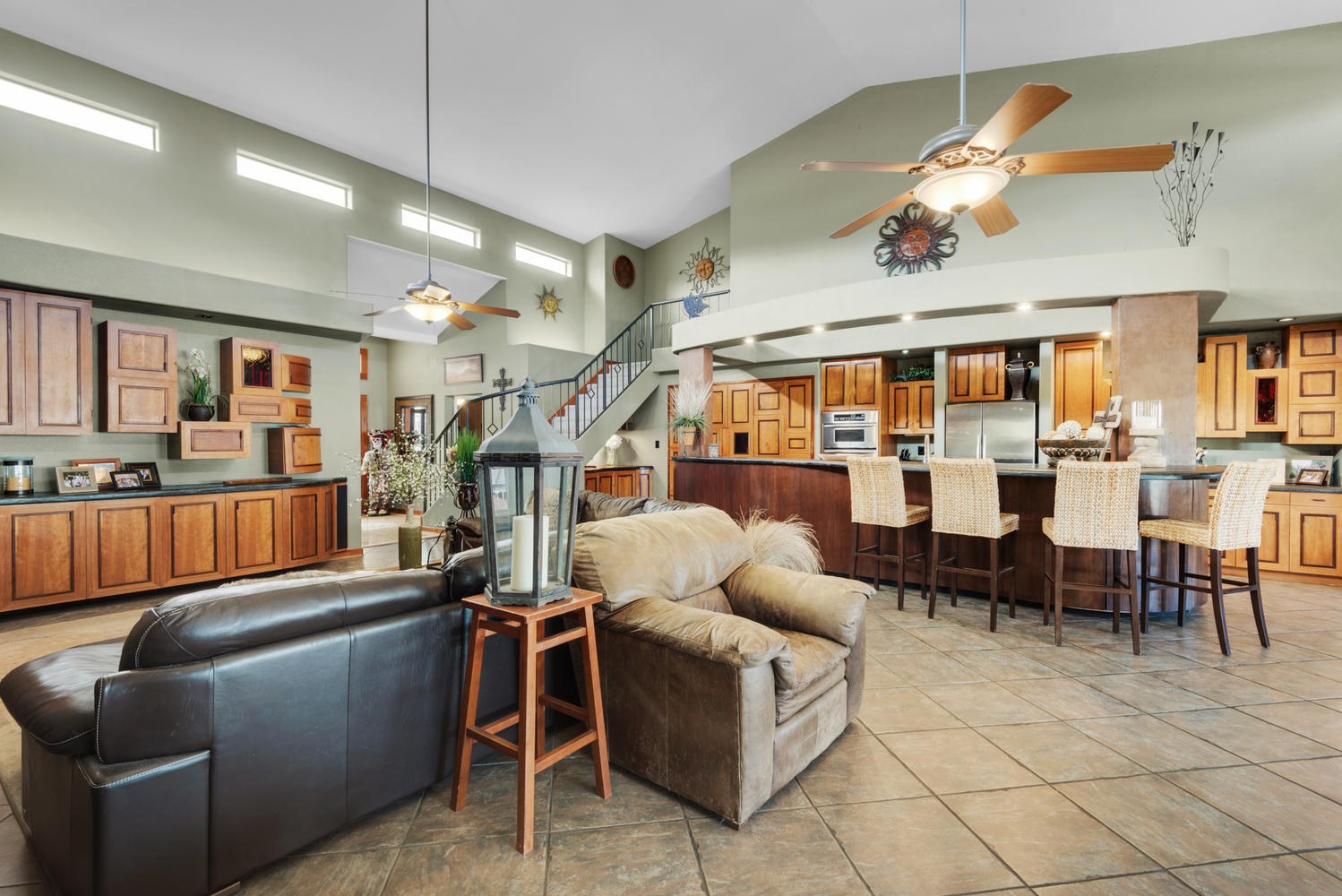 SANTA ROSA SHORES 3RD ADDN - Residential