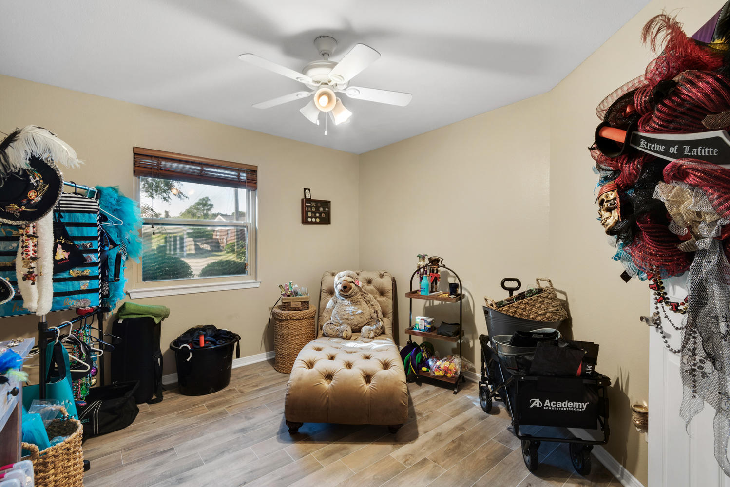 SANTA ROSA SHORES 3RD ADDN - Residential