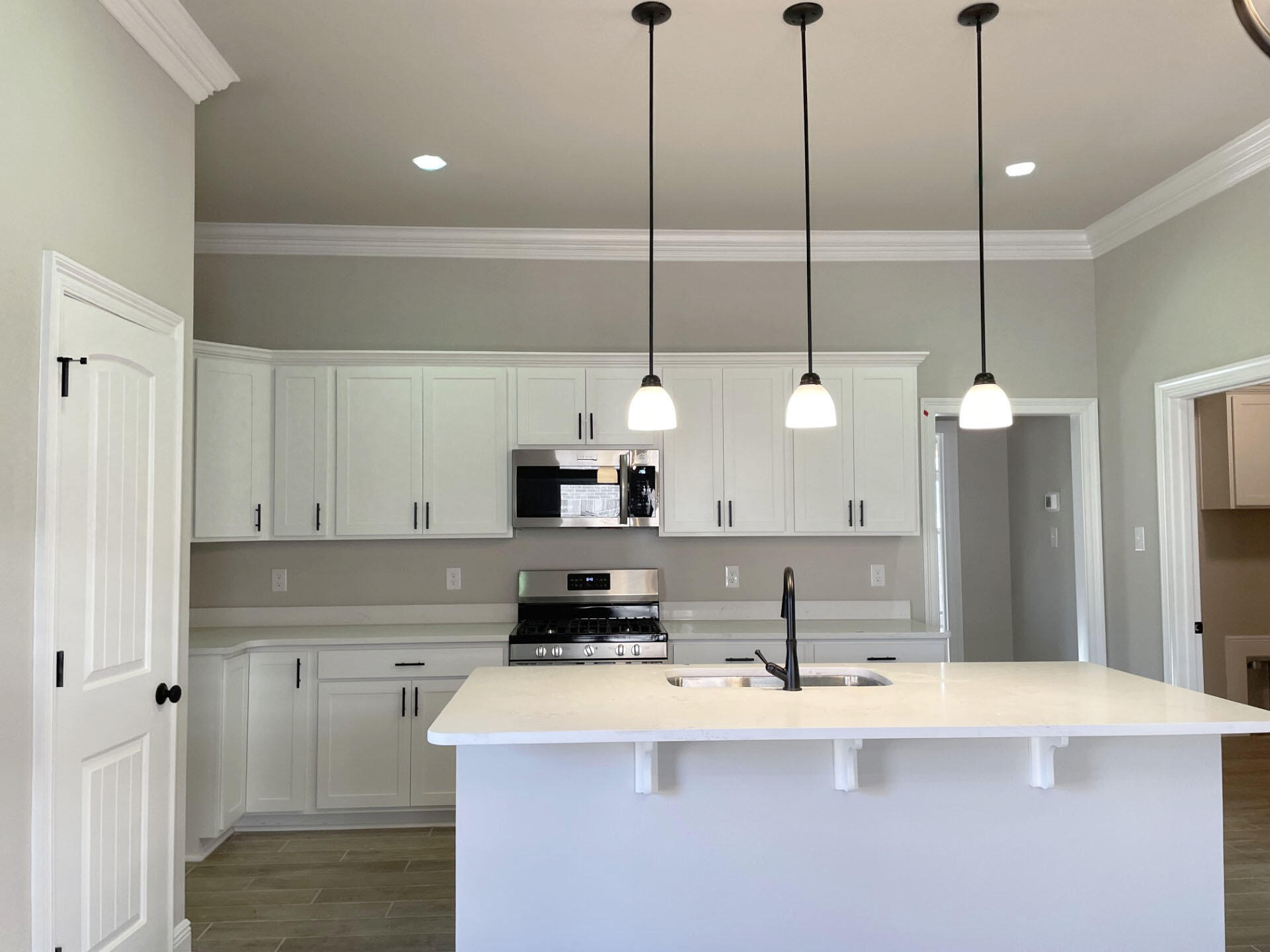 THE BLUFFS AT LAFAYETTE - Residential