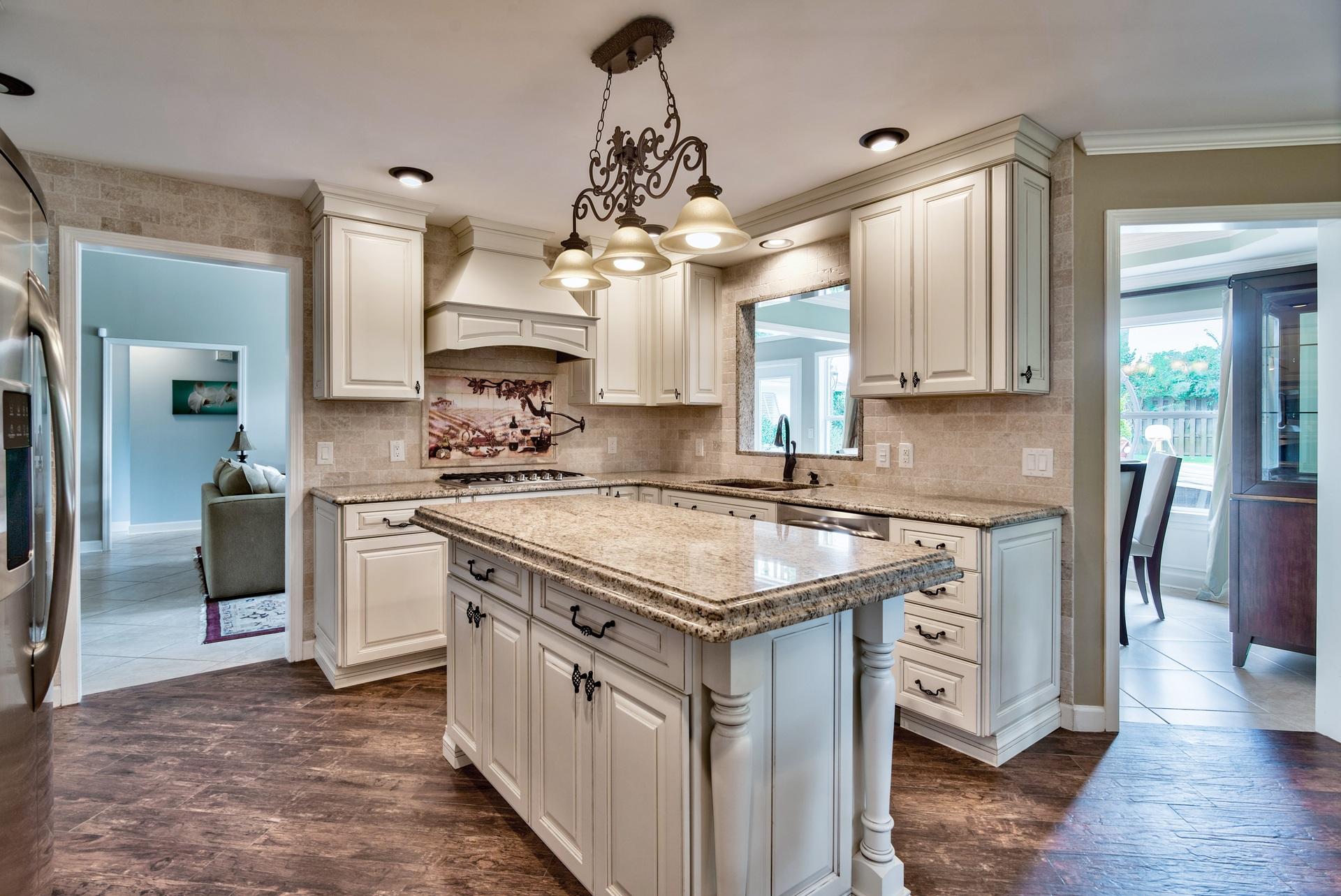 HOLIDAY SHORES ESTATES - Residential