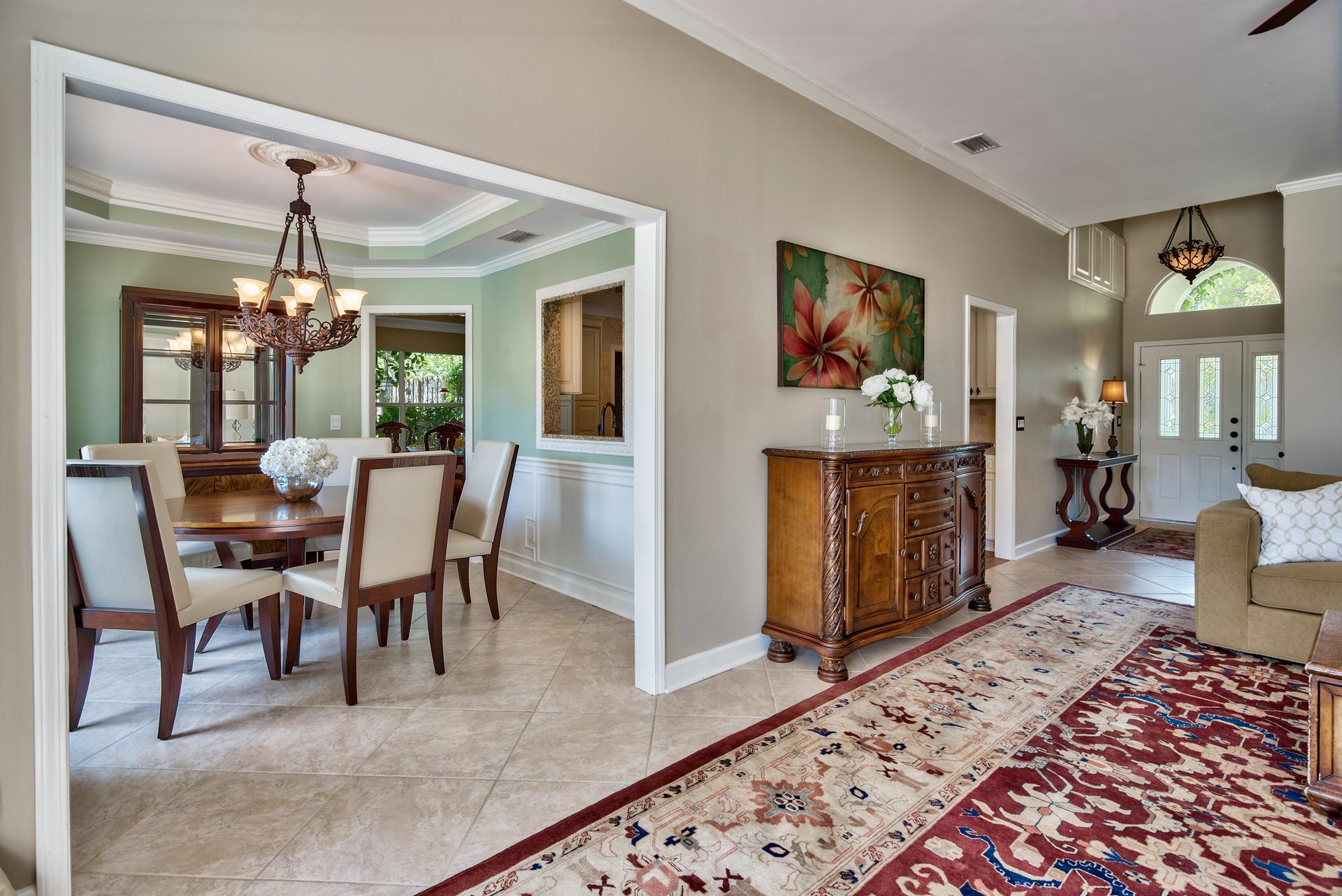 HOLIDAY SHORES ESTATES - Residential