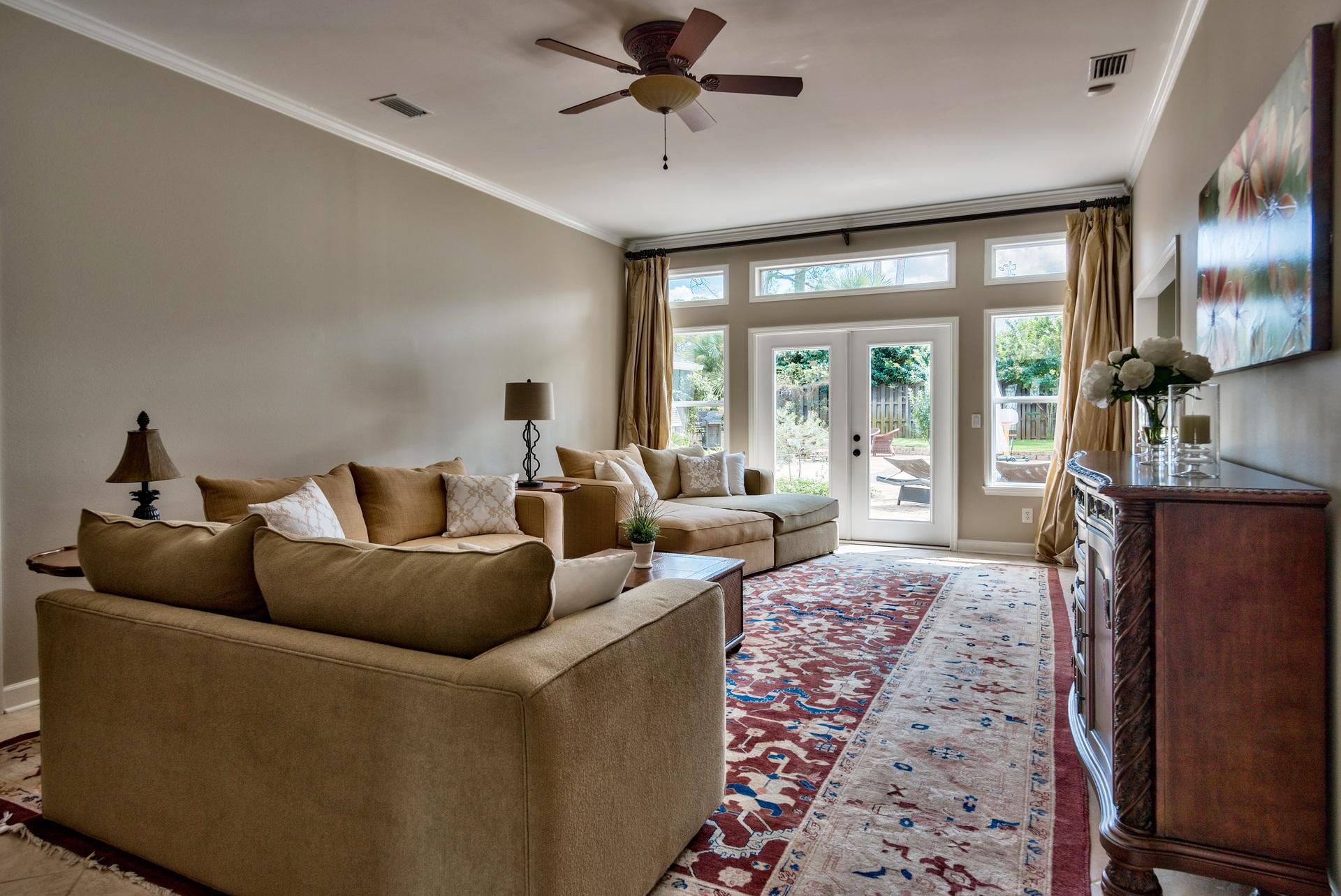 HOLIDAY SHORES ESTATES - Residential