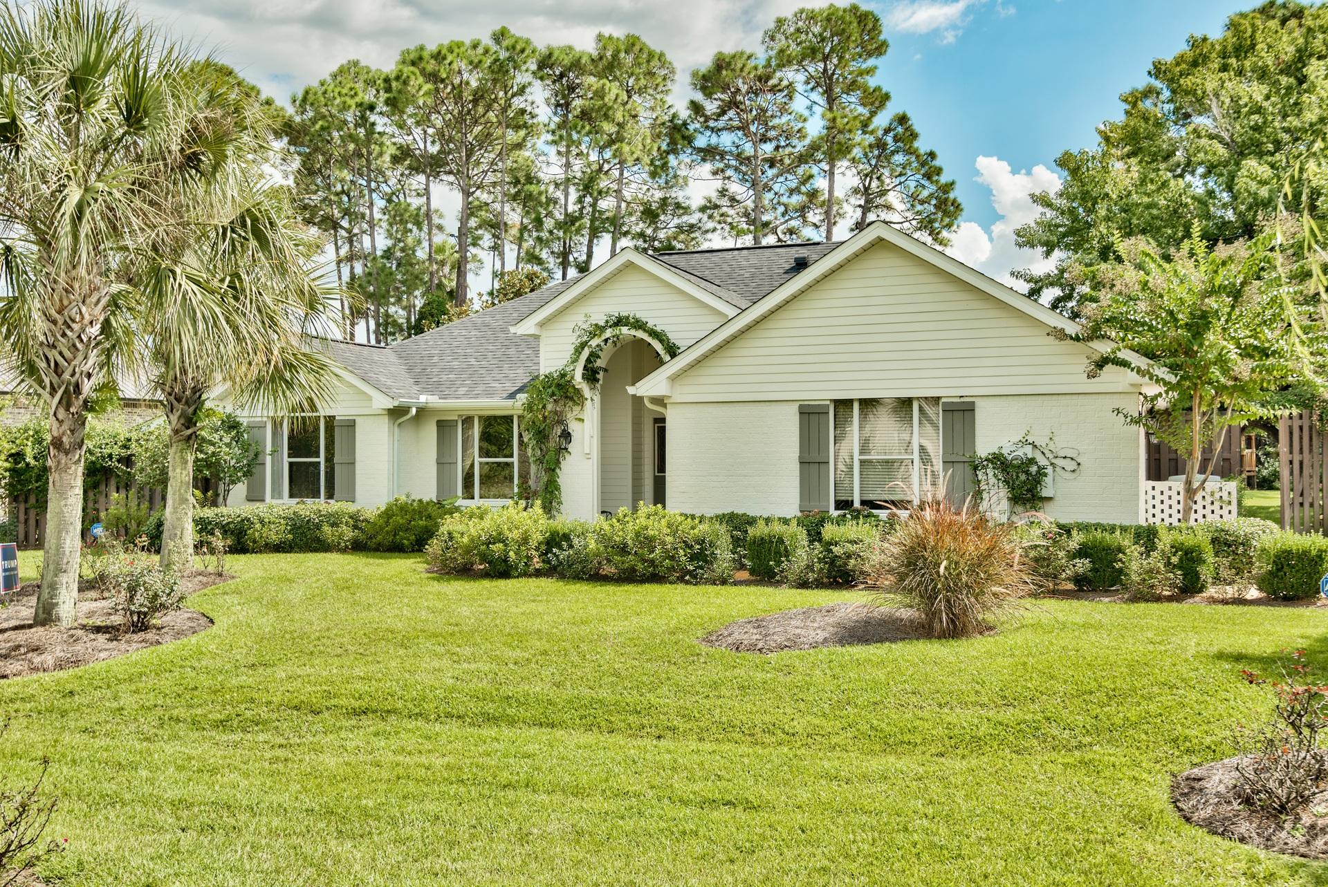 HOLIDAY SHORES ESTATES - Residential