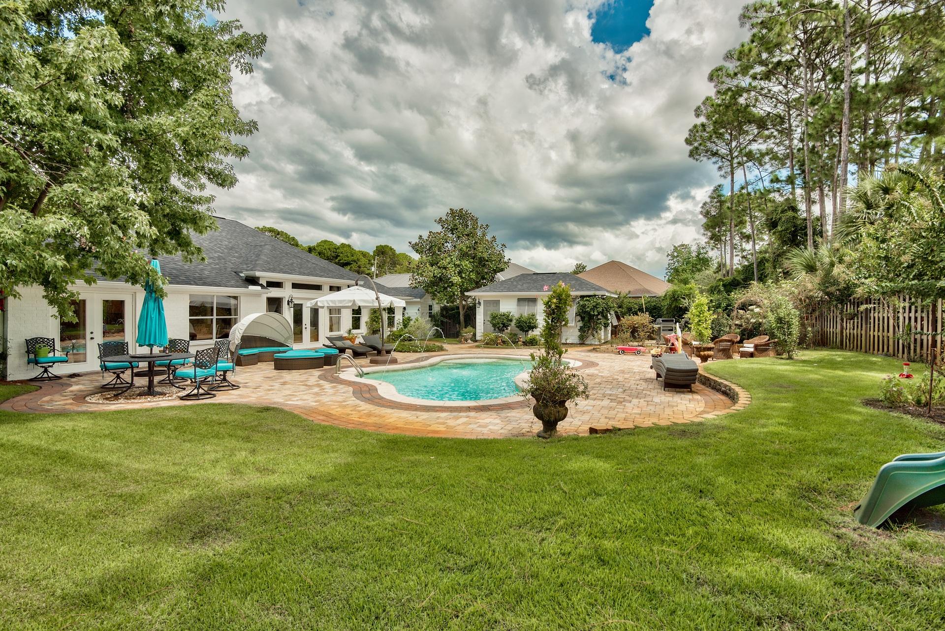 HOLIDAY SHORES ESTATES - Residential