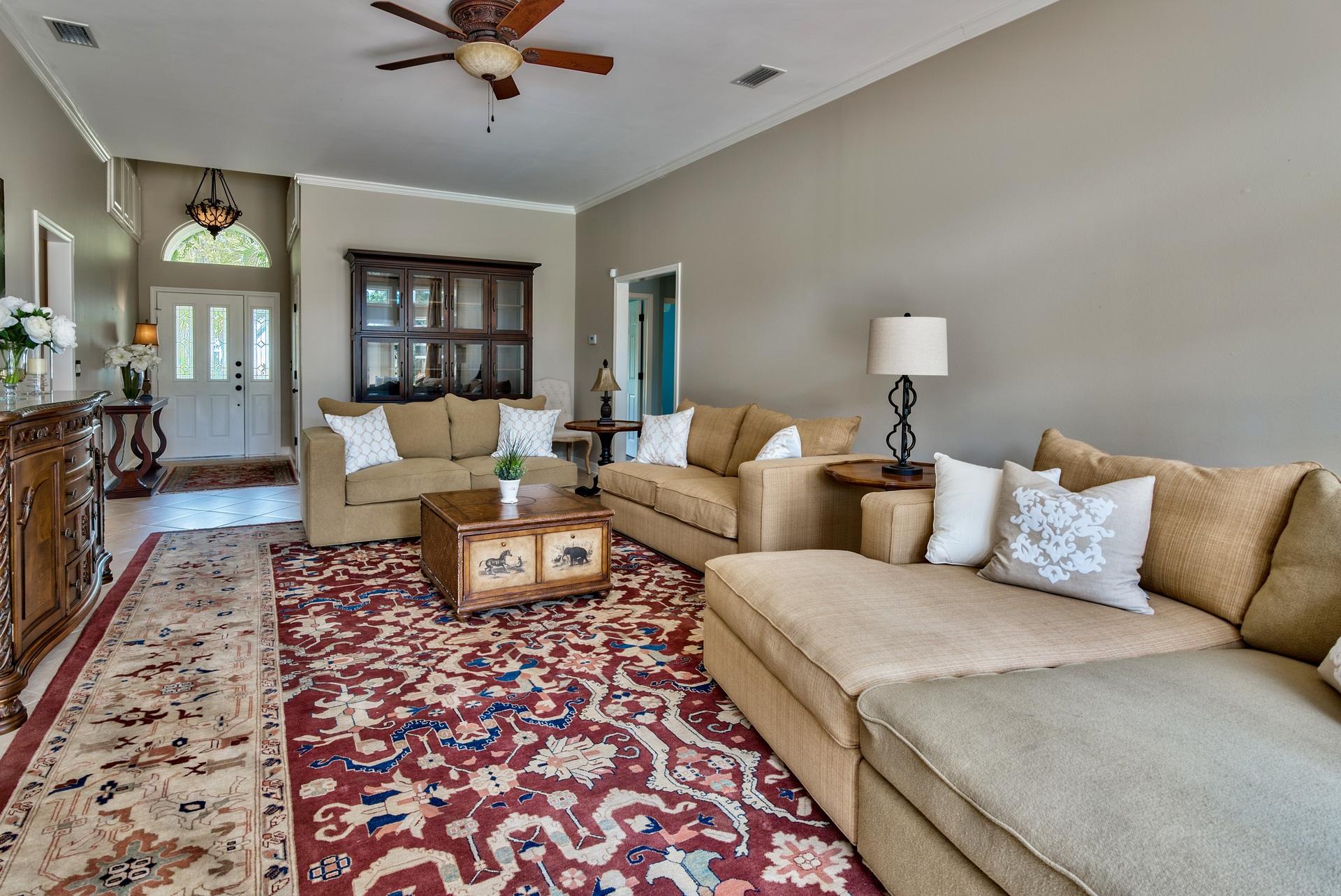 HOLIDAY SHORES ESTATES - Residential