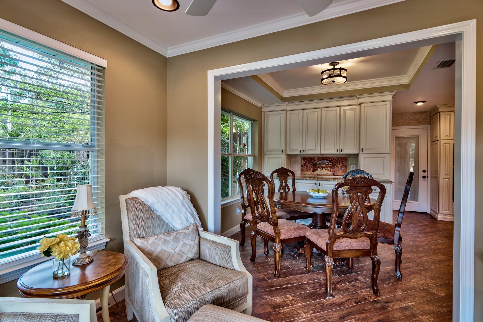 HOLIDAY SHORES ESTATES - Residential