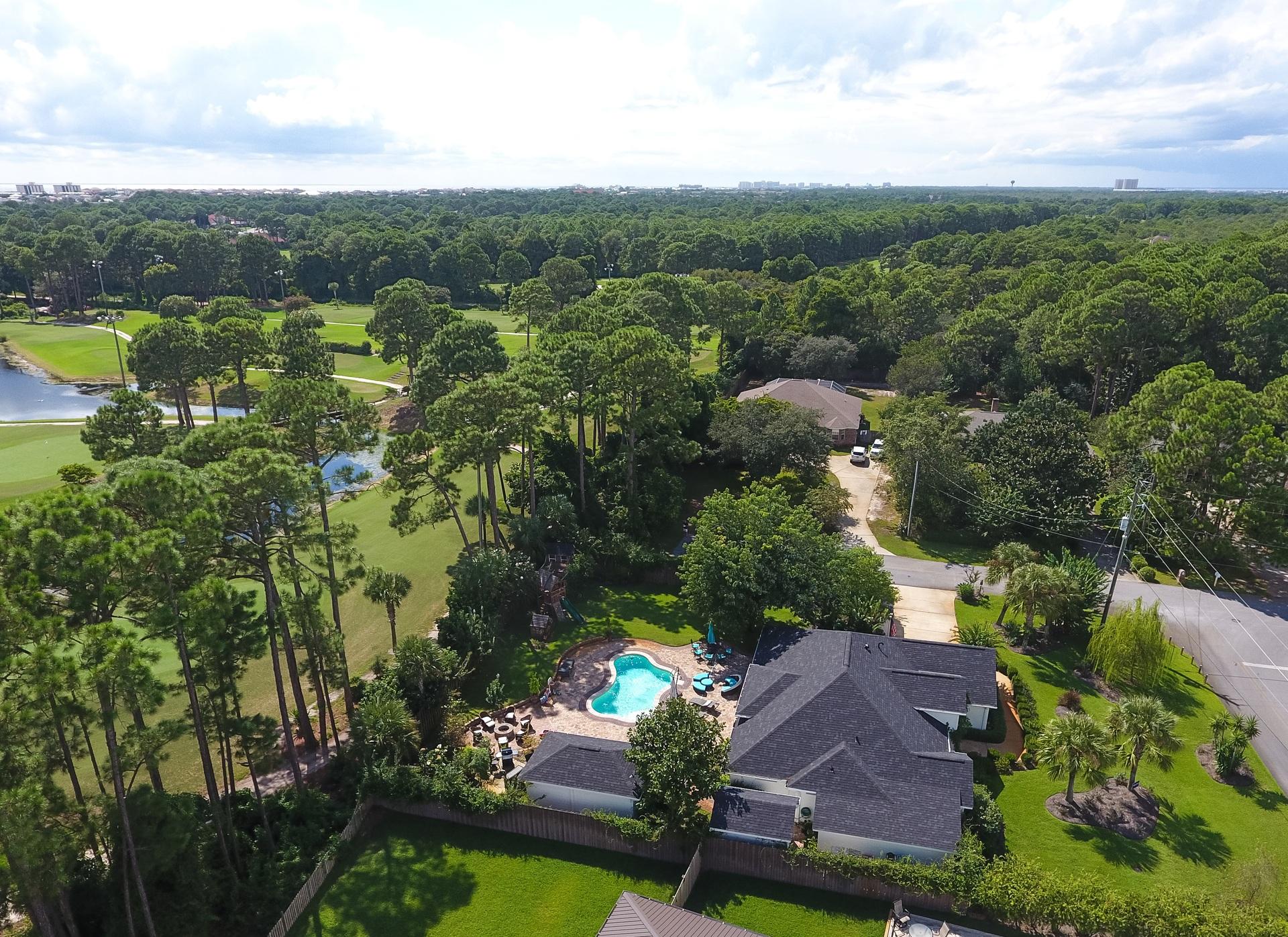 HOLIDAY SHORES ESTATES - Residential