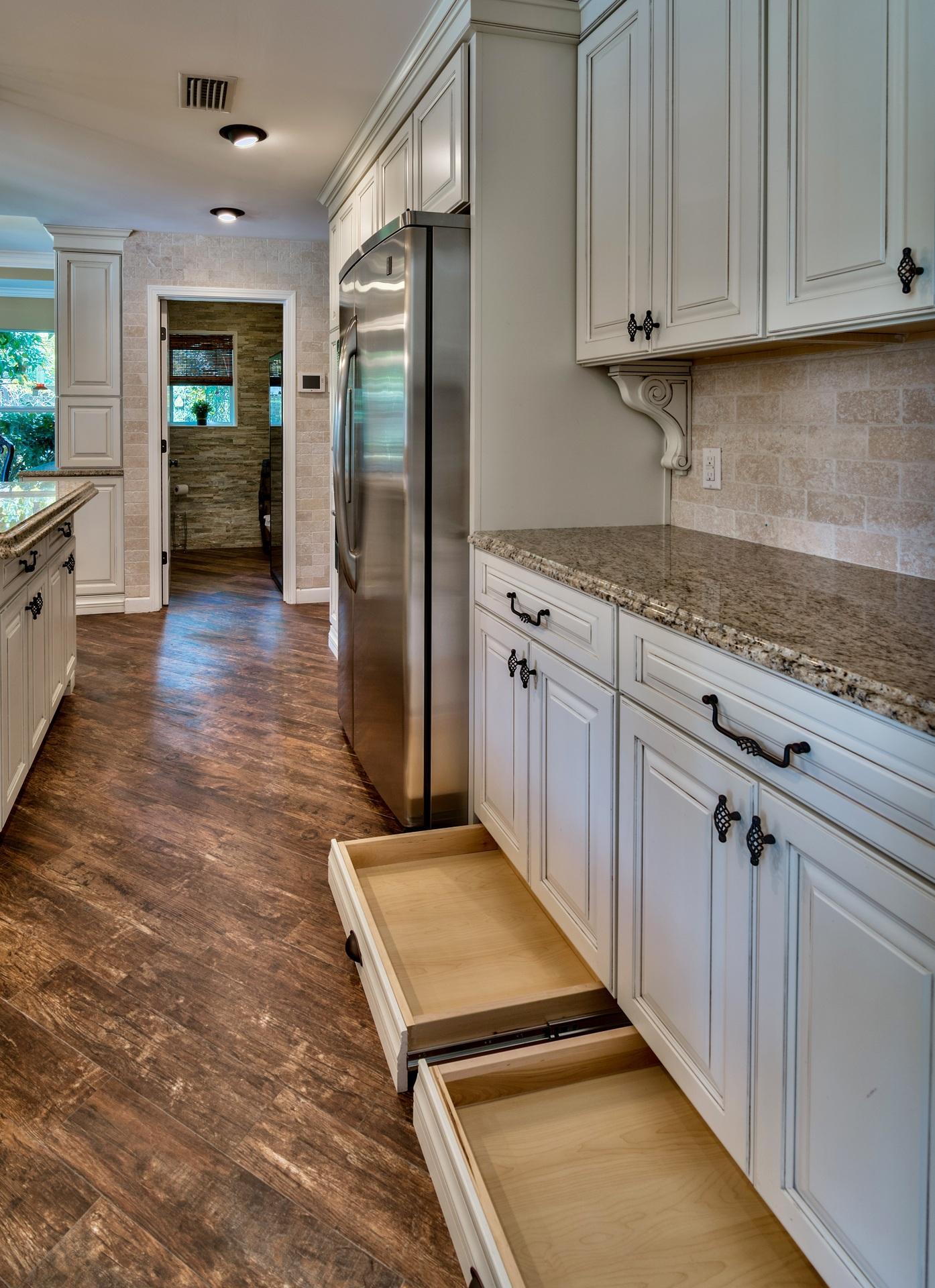 HOLIDAY SHORES ESTATES - Residential