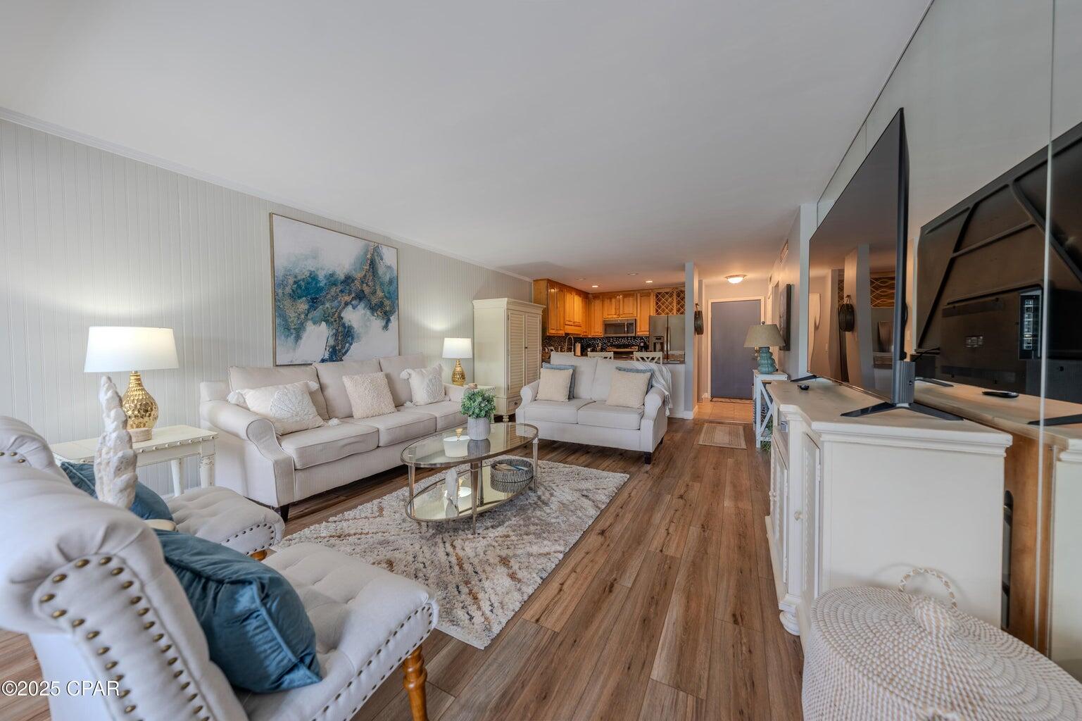 Bay Point Harbour Villas - Residential