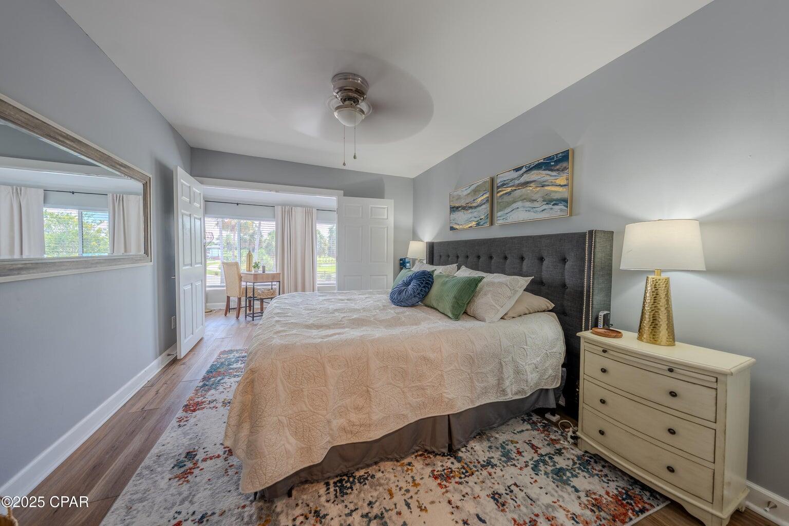 Bay Point Harbour Villas - Residential