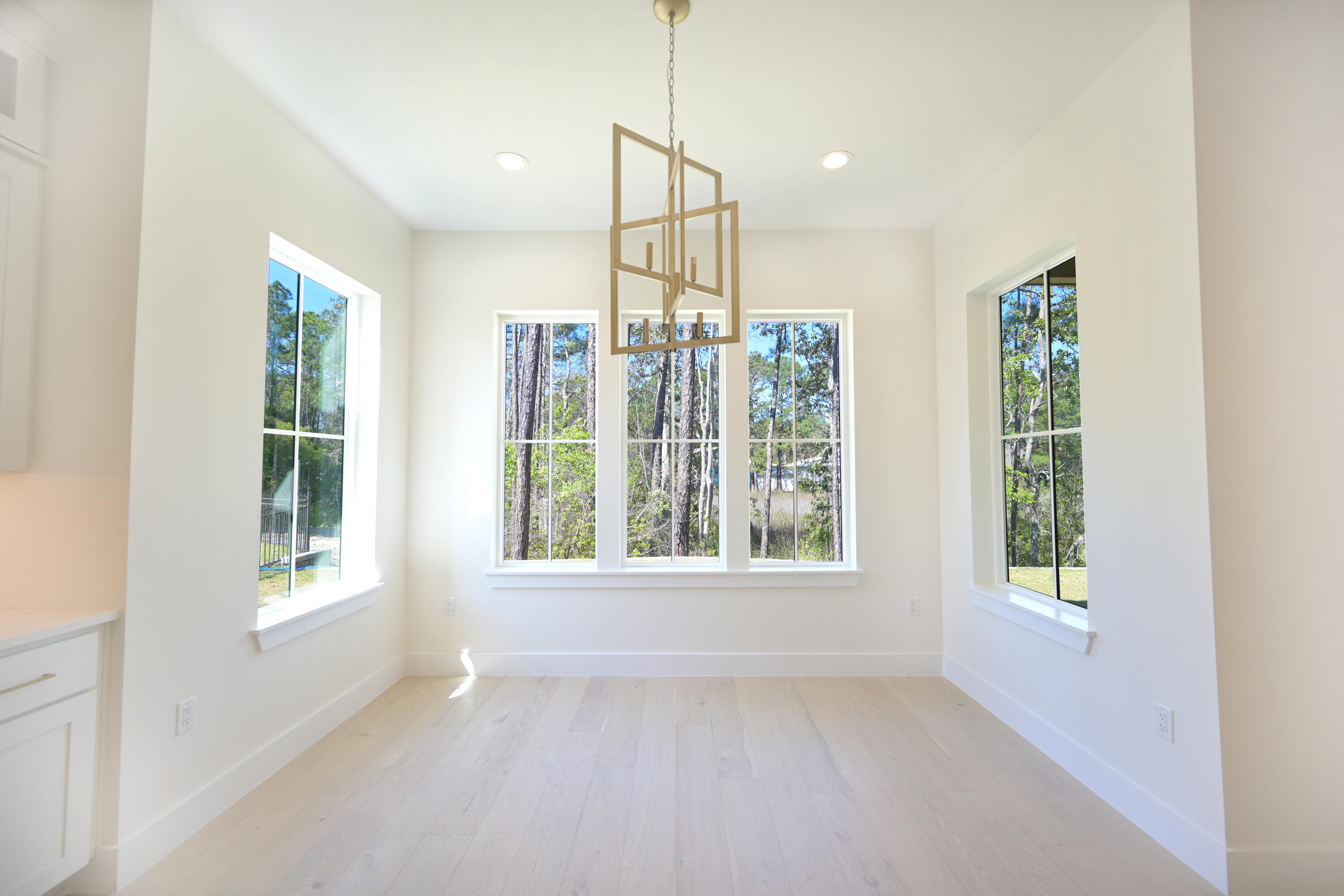 Old Marsh Cove - Residential