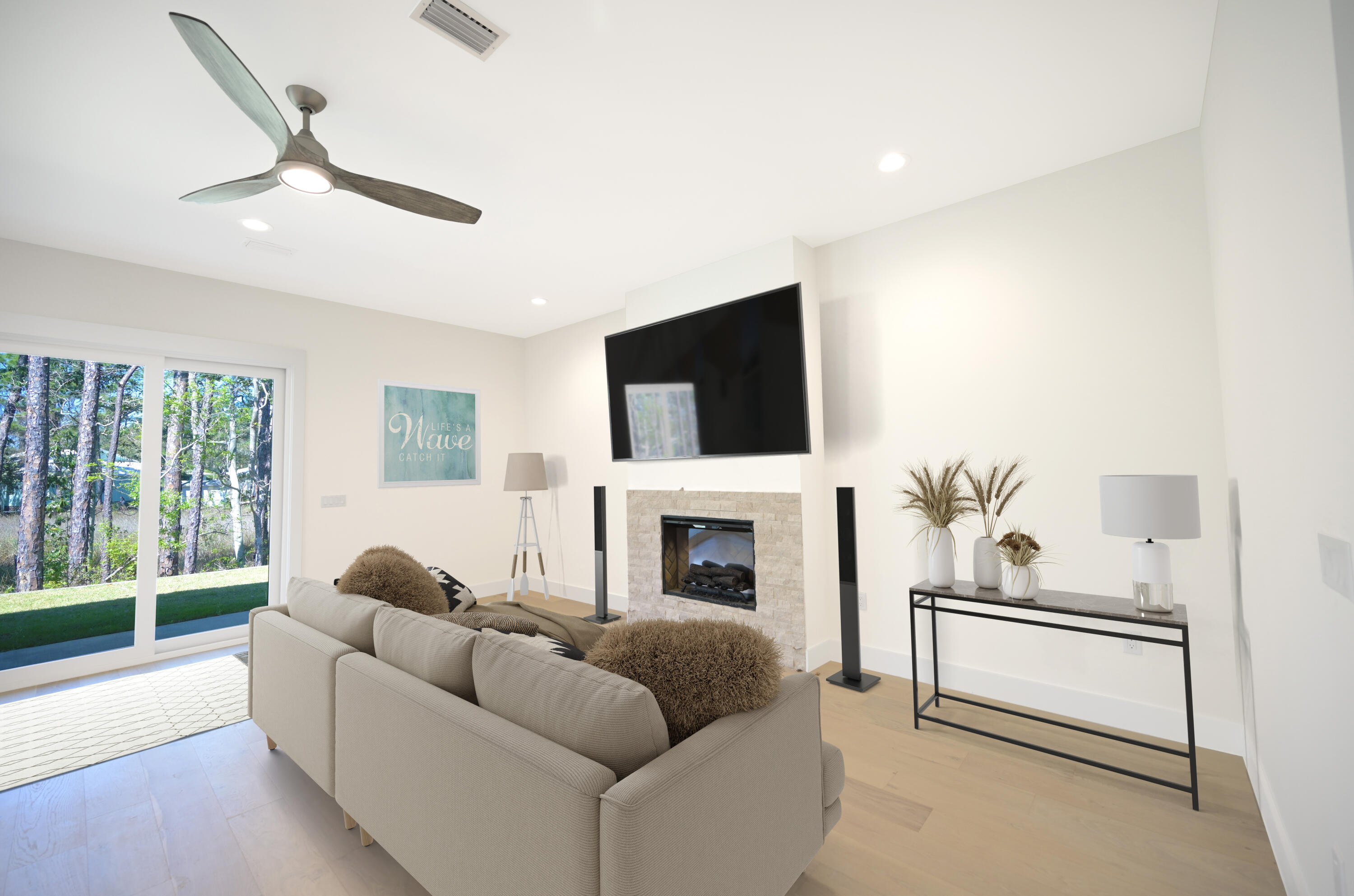 Old Marsh Cove - Residential