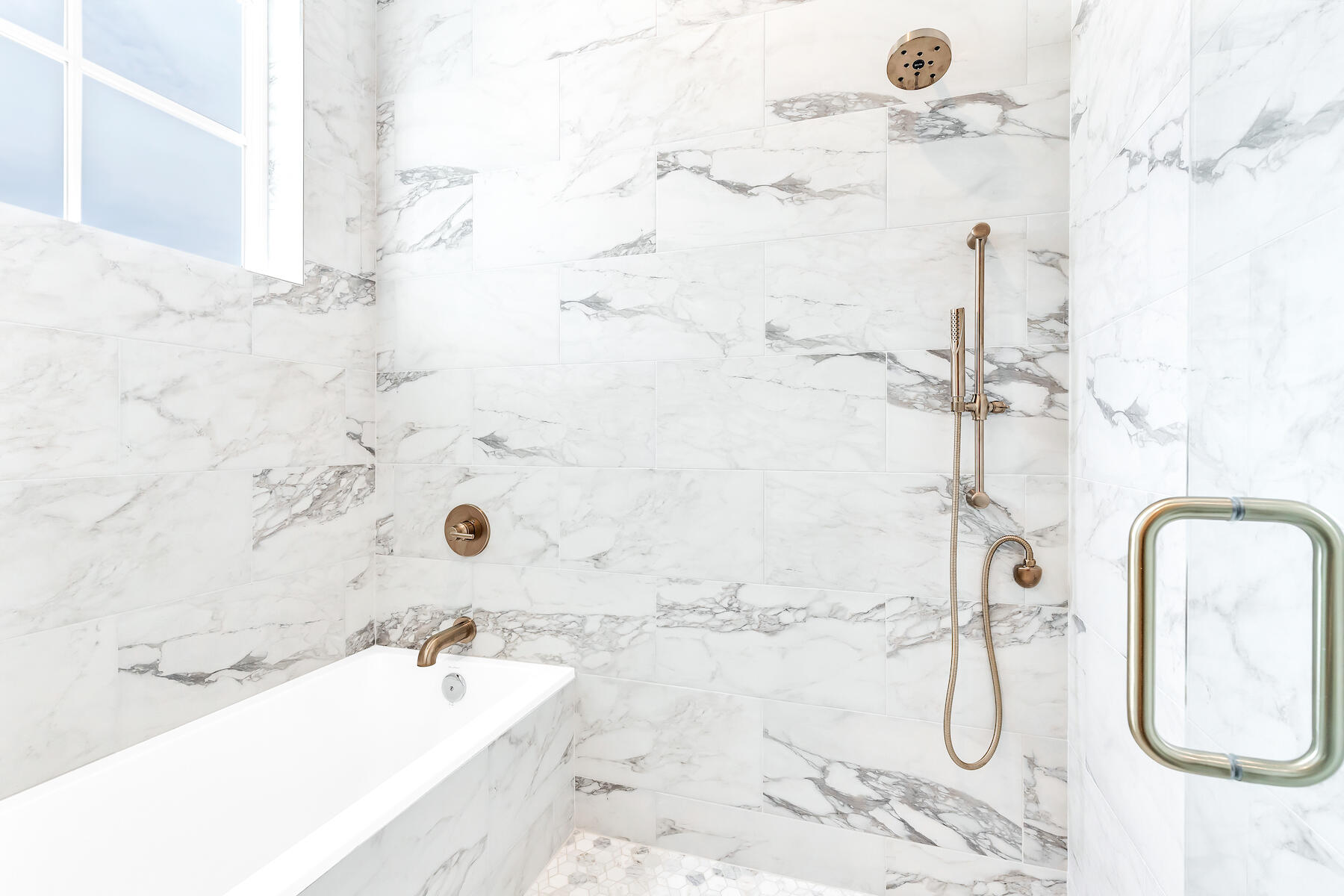 Old Marsh Cove - Residential