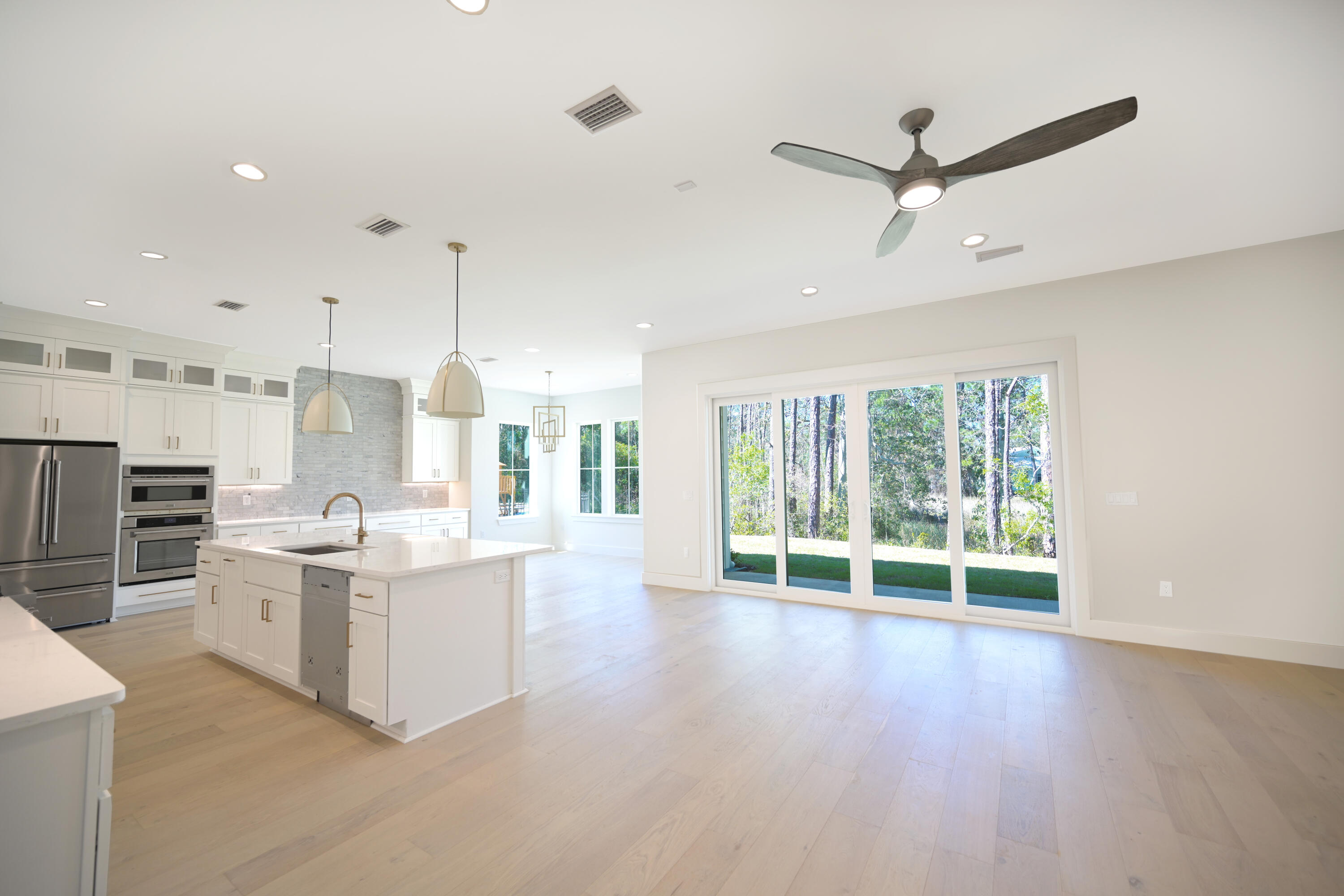 Old Marsh Cove - Residential