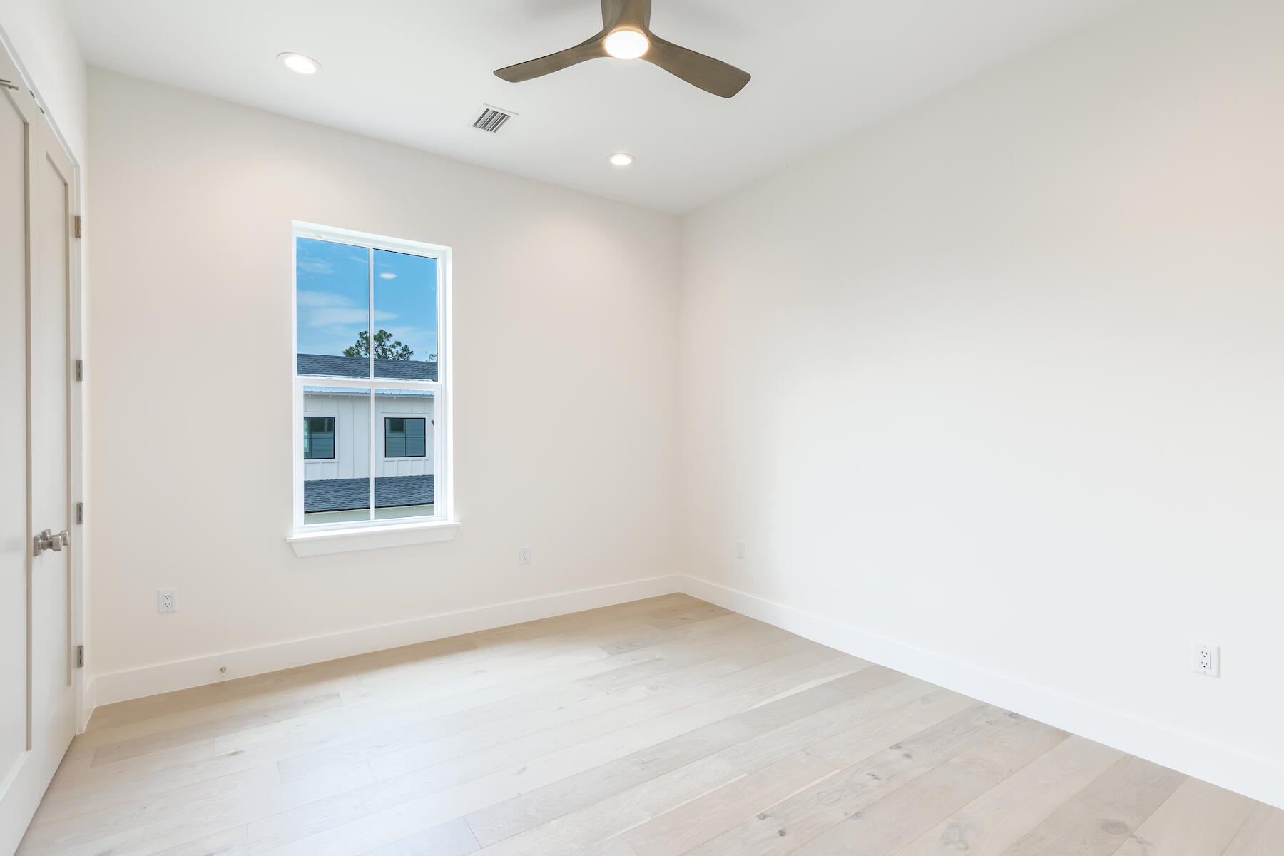 Old Marsh Cove - Residential