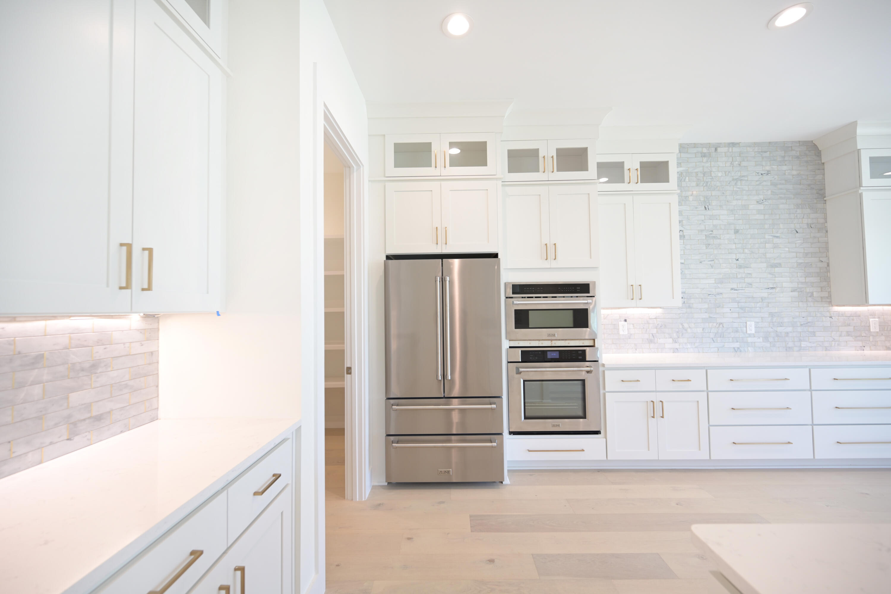 Old Marsh Cove - Residential